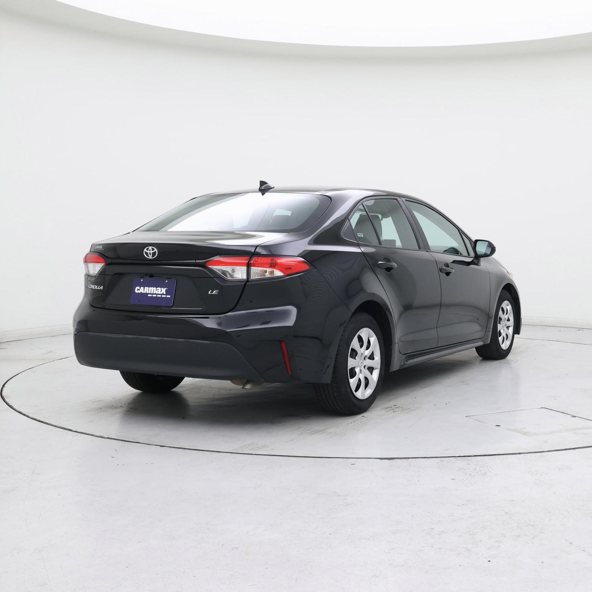 Thumbnail: 2024 Toyota Corolla - 8