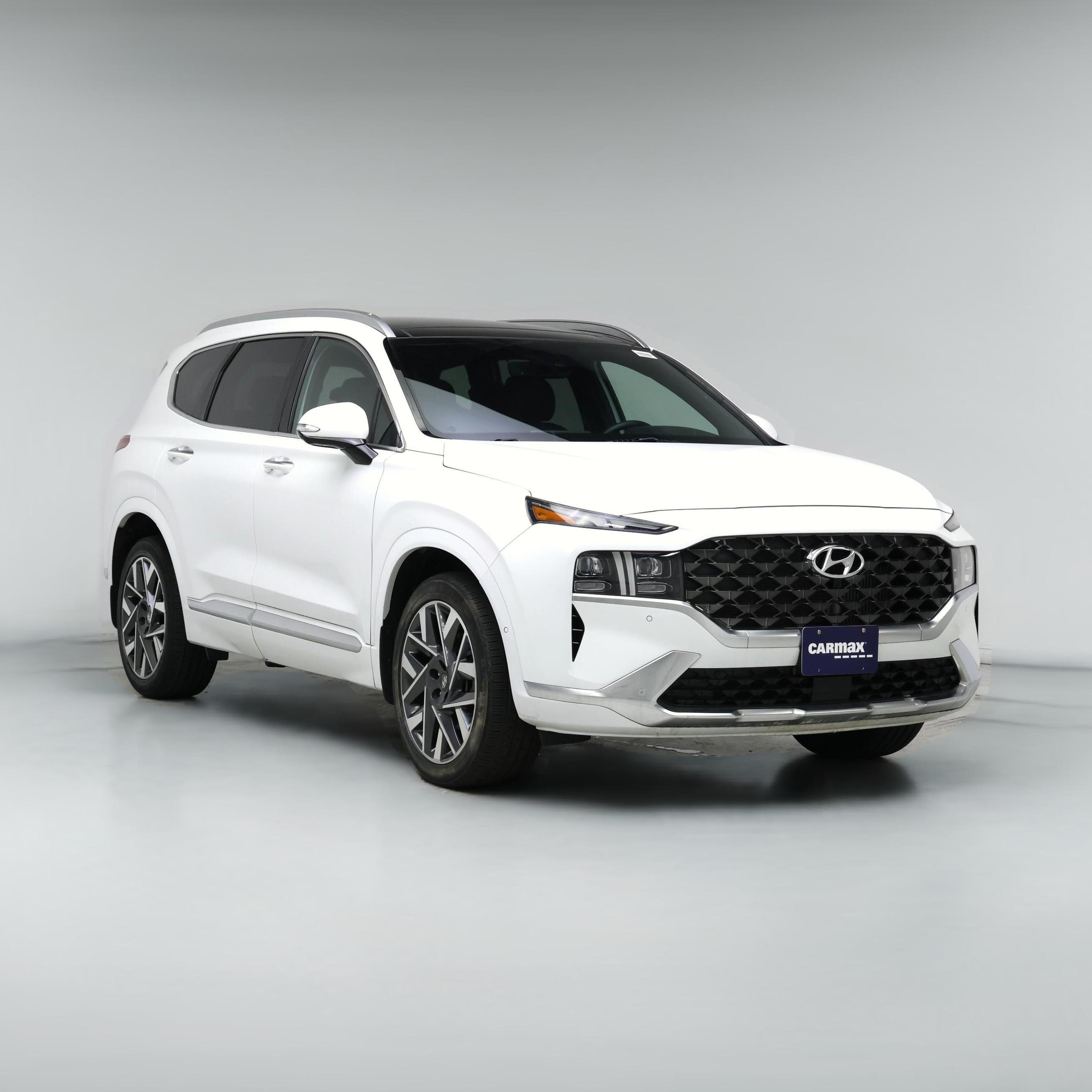 Thumbnail: 2022 Hyundai Santa Fe - 1