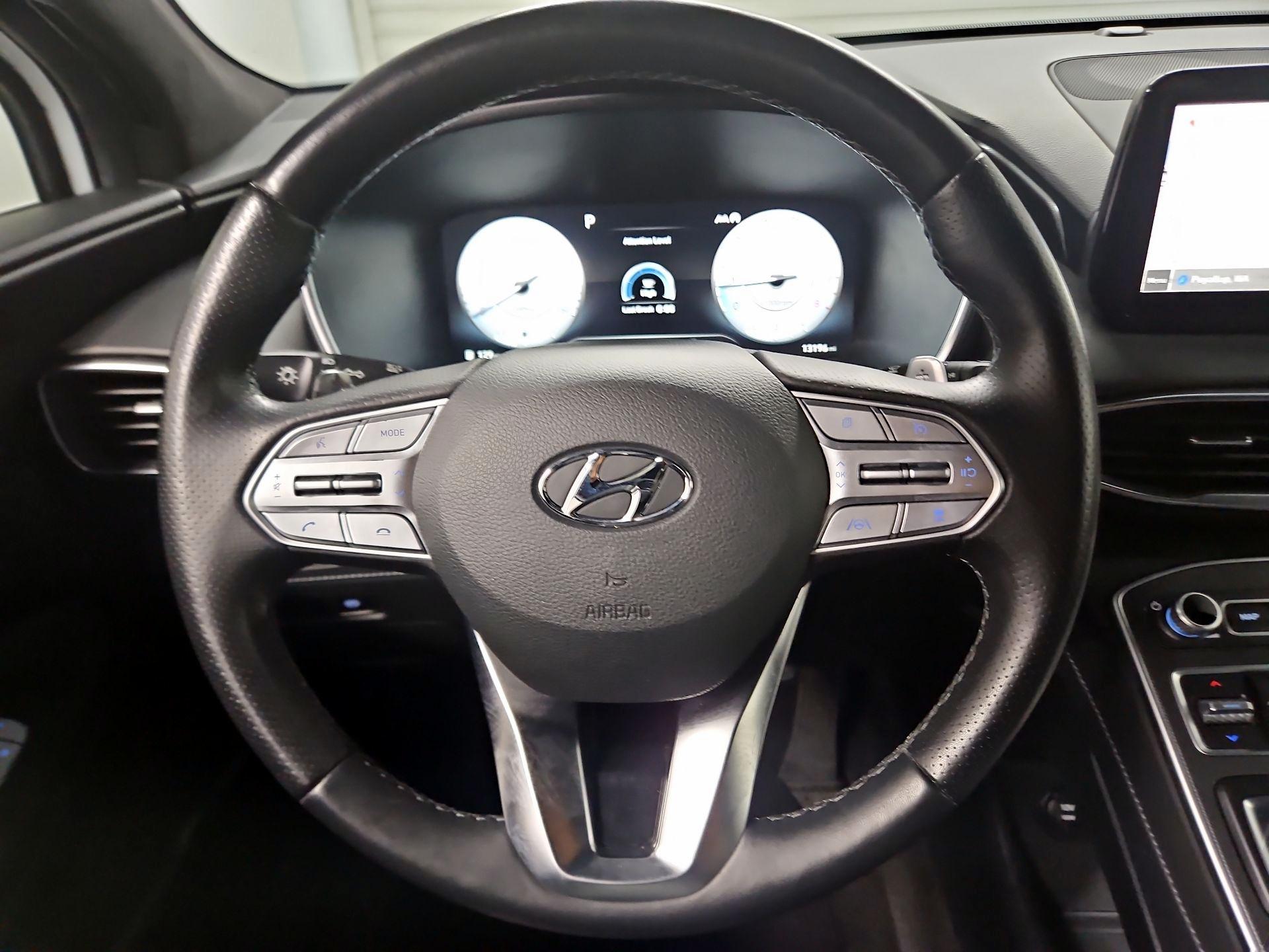 Thumbnail: 2022 Hyundai Santa Fe - 10
