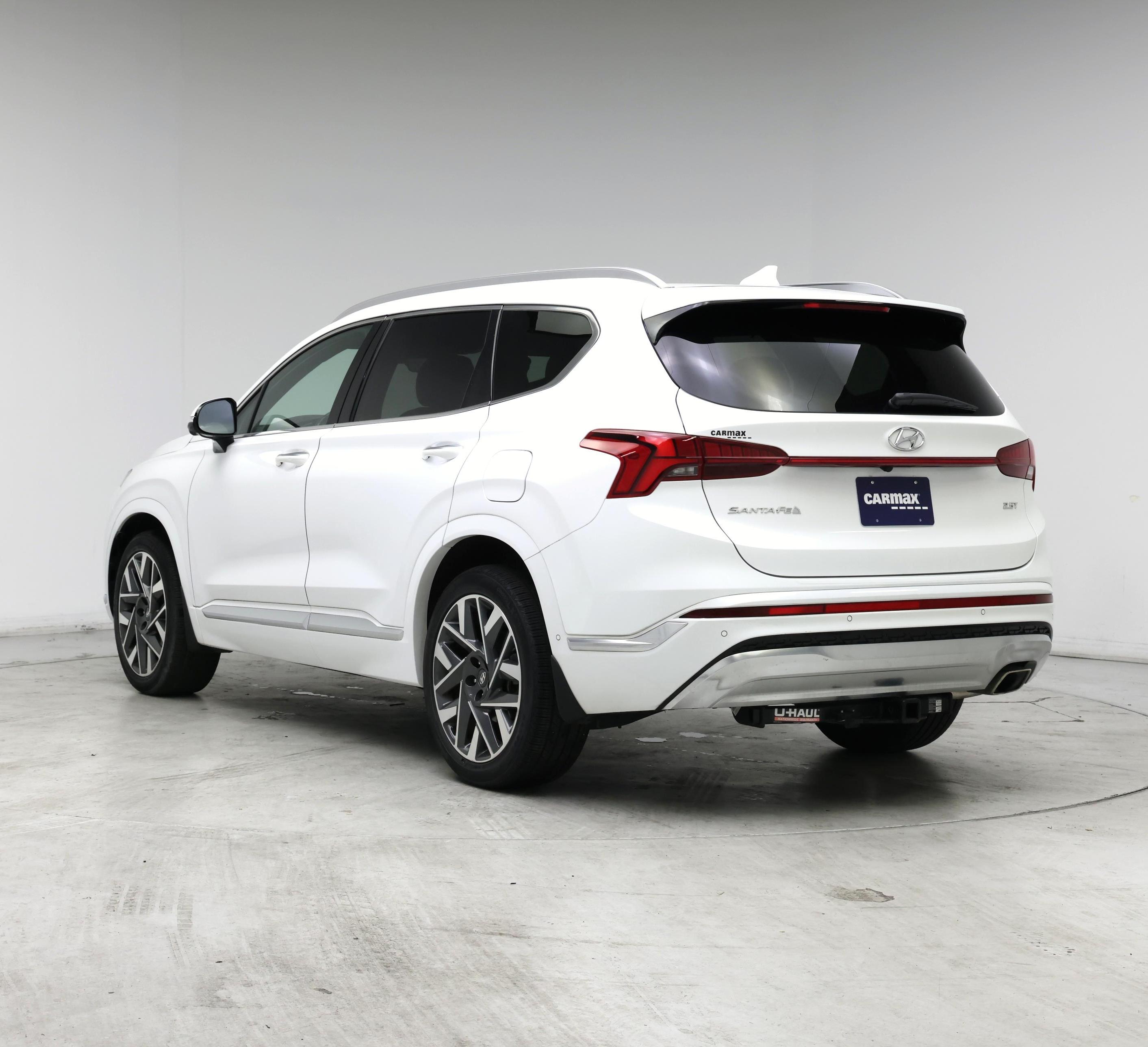Thumbnail: 2022 Hyundai Santa Fe - 2