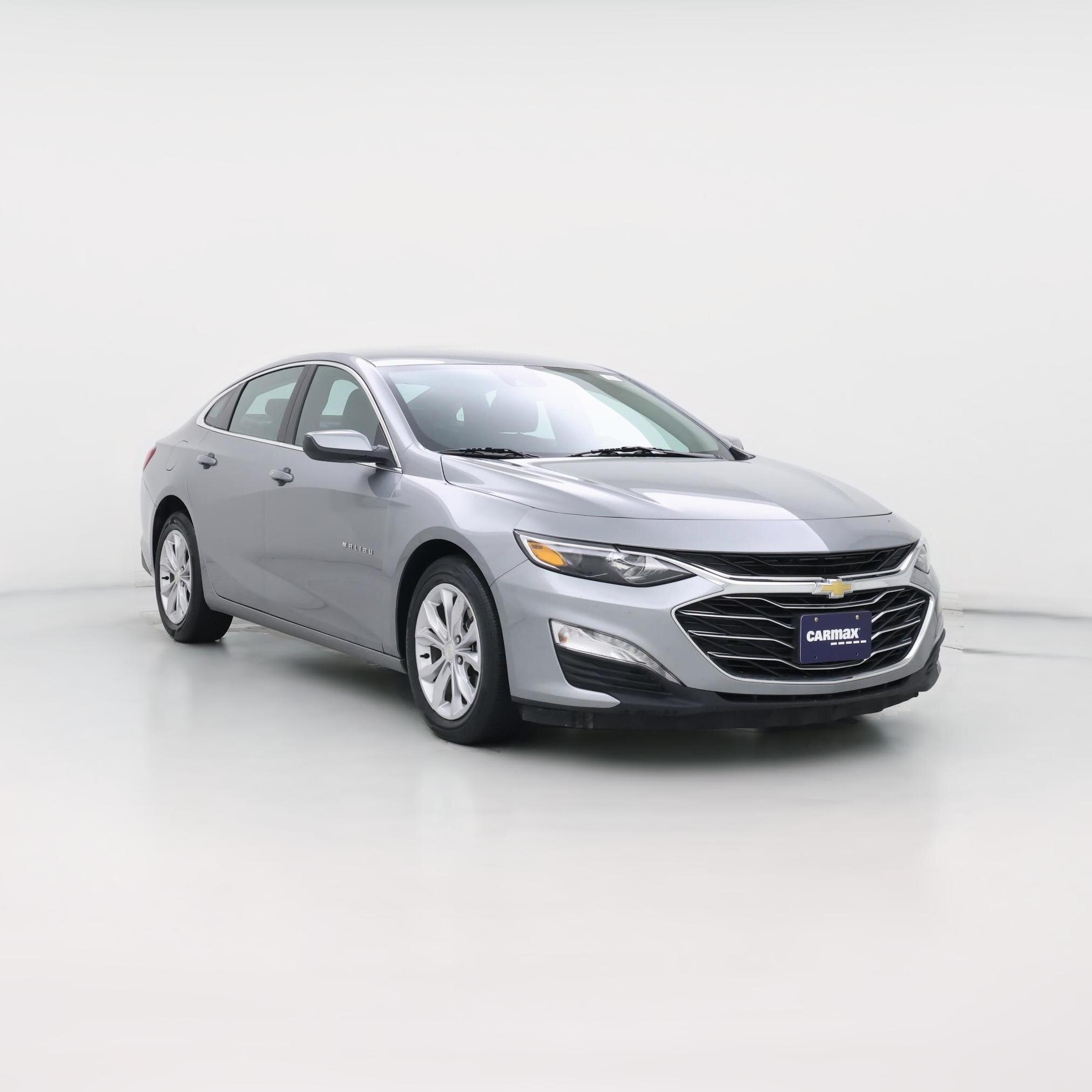Thumbnail: 2023 Chevrolet Malibu - 1