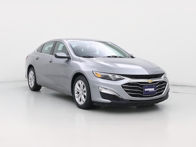 2023 Chevrolet Malibu 1LT