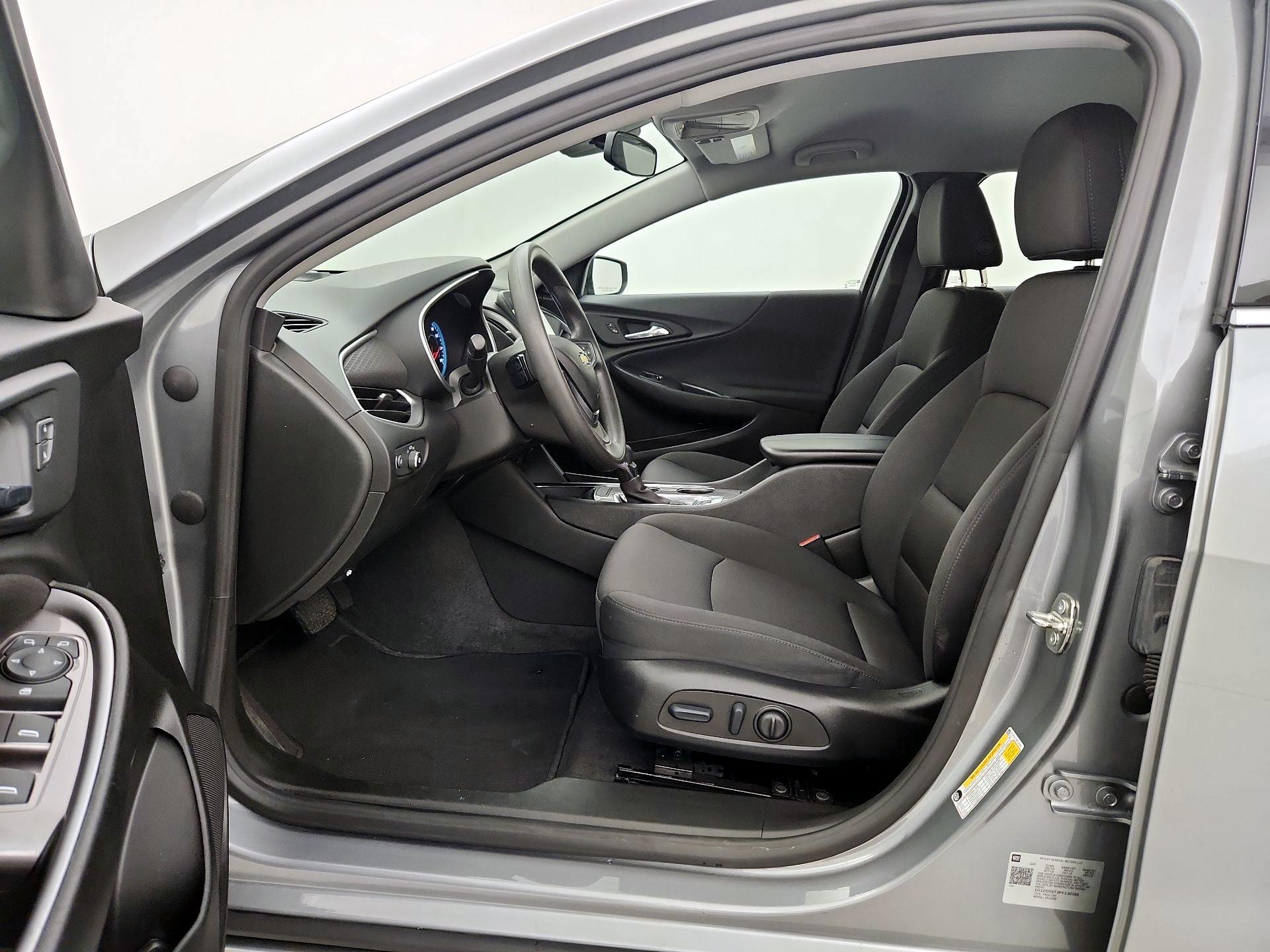 Thumbnail: 2023 Chevrolet Malibu - 11