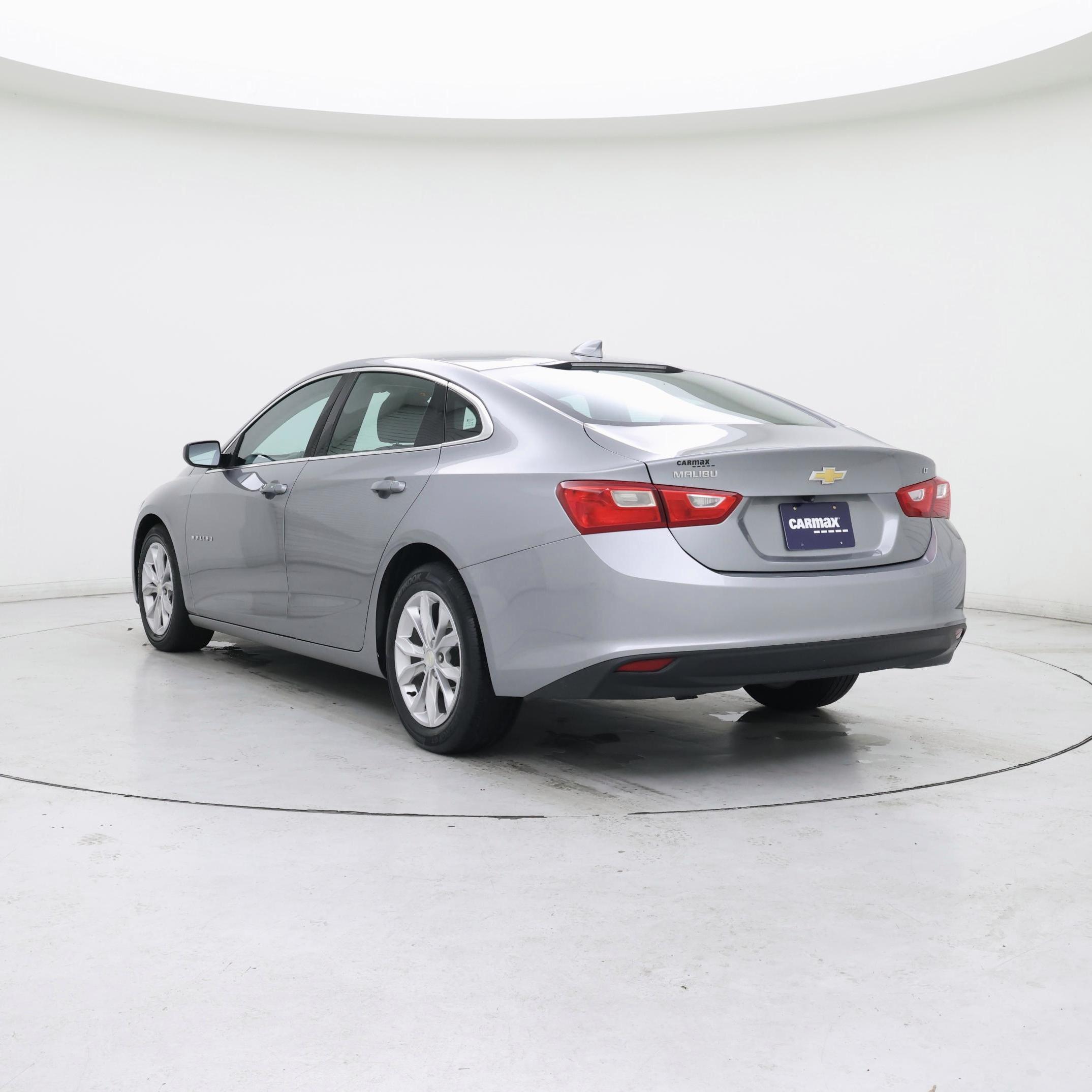 Thumbnail: 2023 Chevrolet Malibu - 2