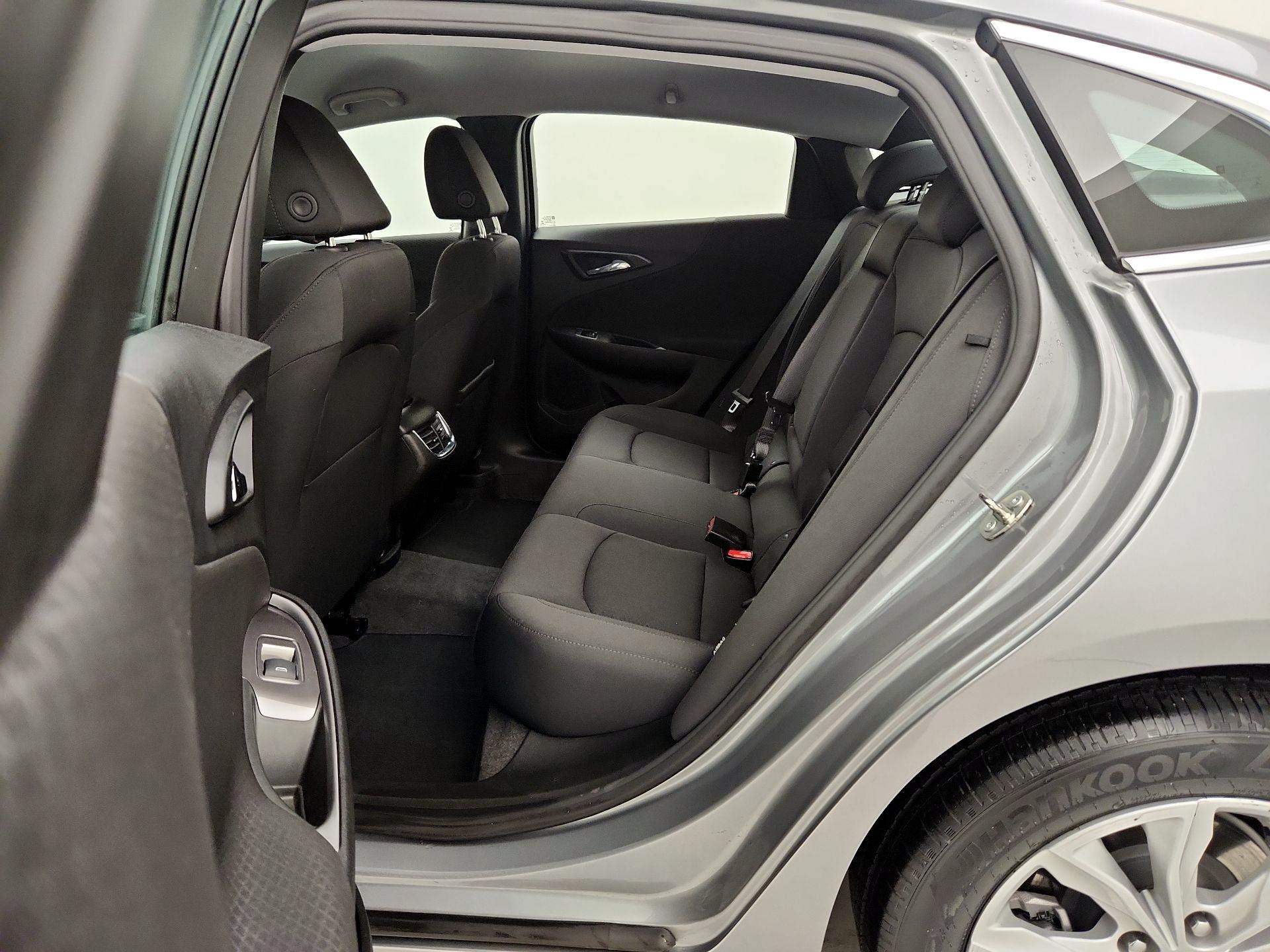 Thumbnail: 2023 Chevrolet Malibu - 19