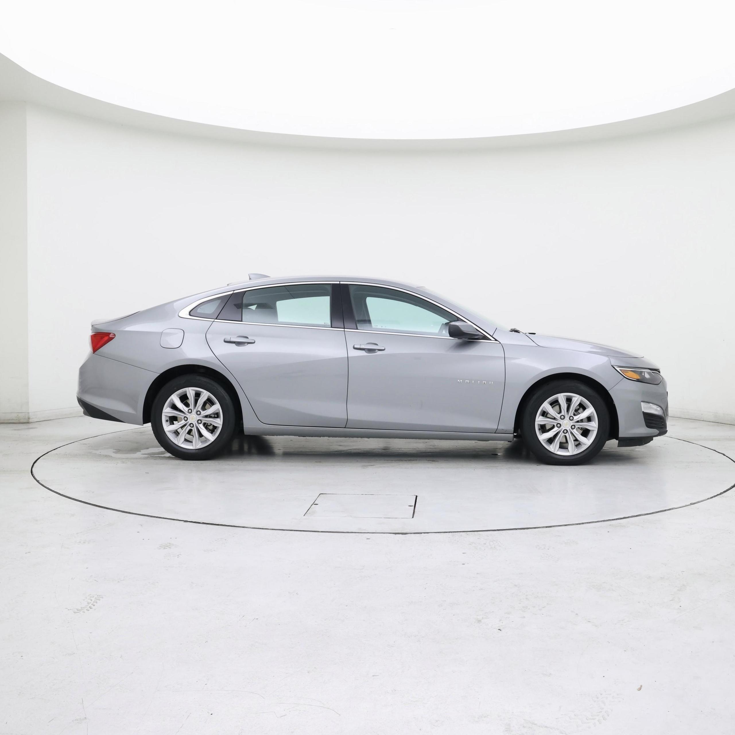 Thumbnail: 2023 Chevrolet Malibu - 7