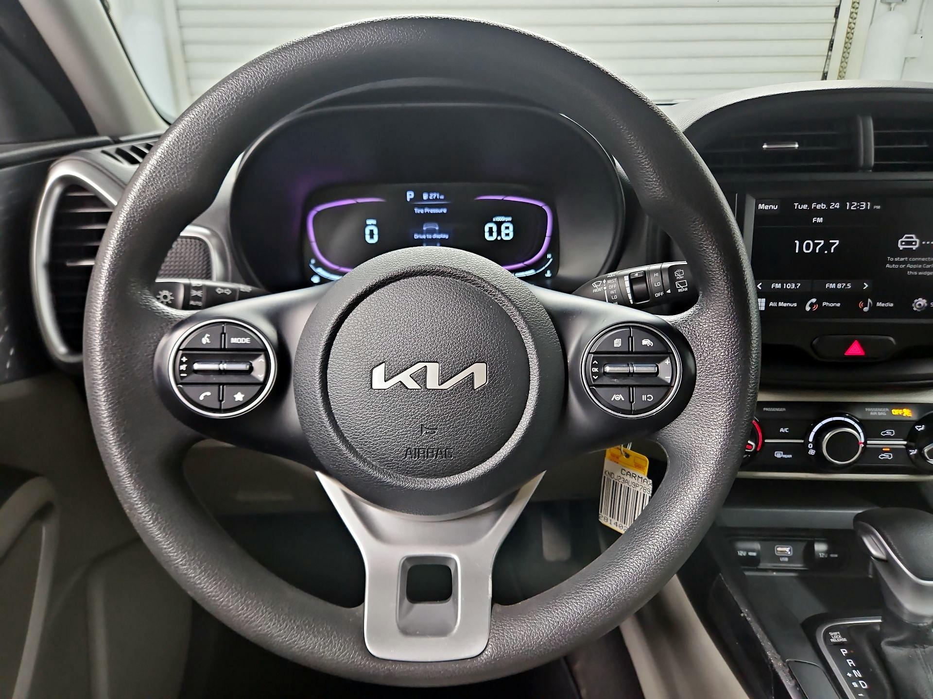 Thumbnail: 2023 Kia Soul - 10