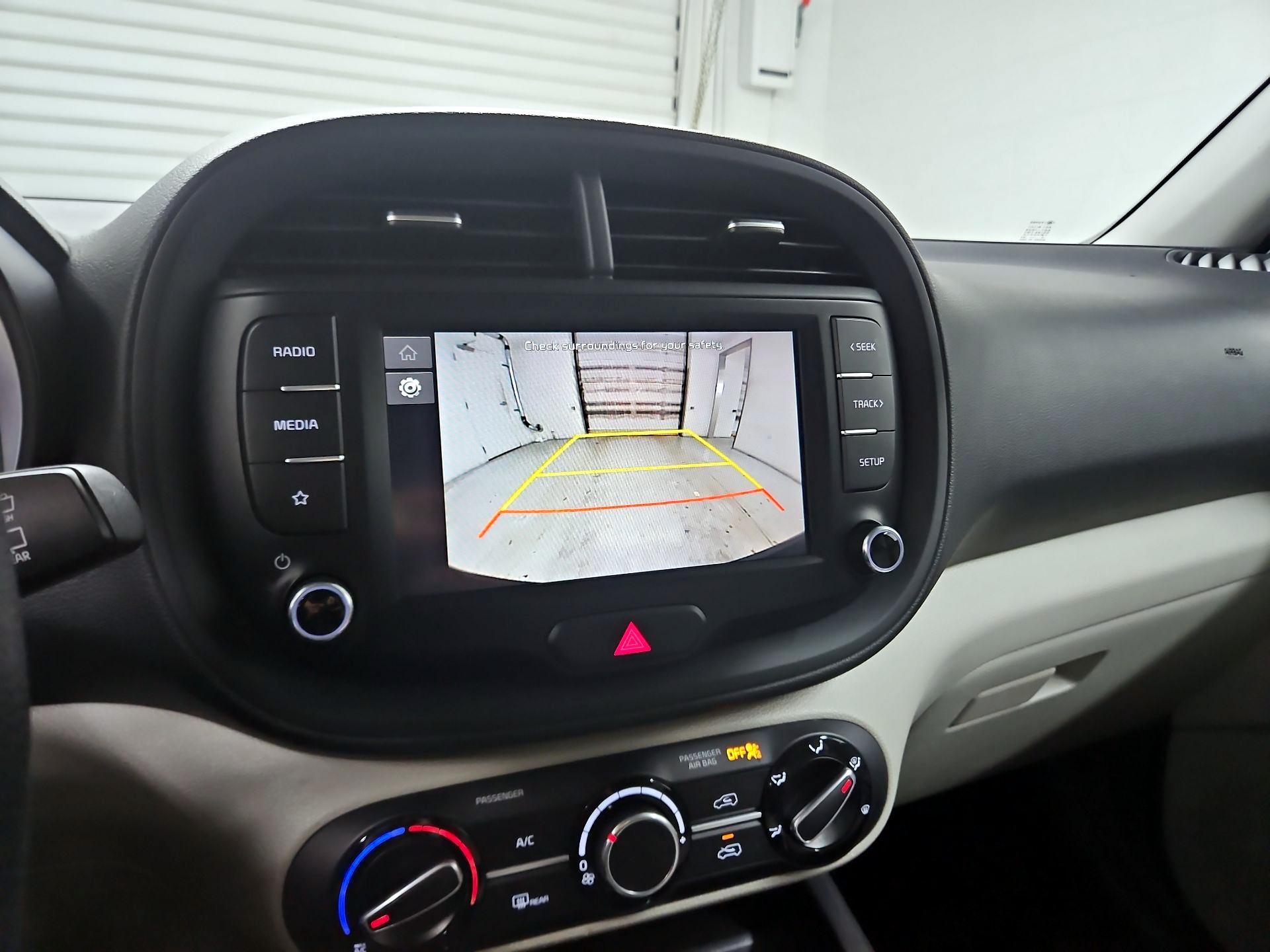 Thumbnail: 2023 Kia Soul - 14