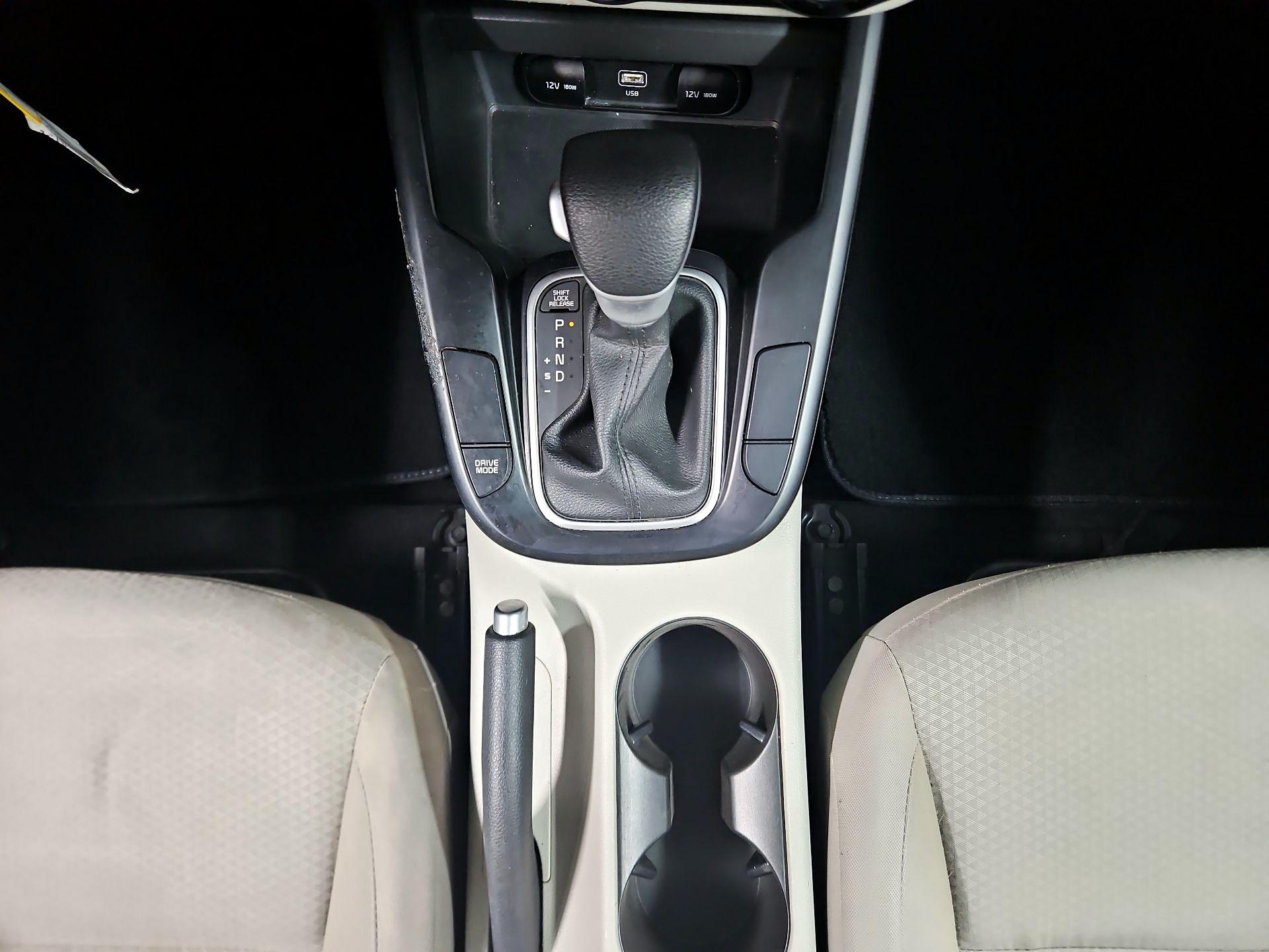 Thumbnail: 2023 Kia Soul - 17