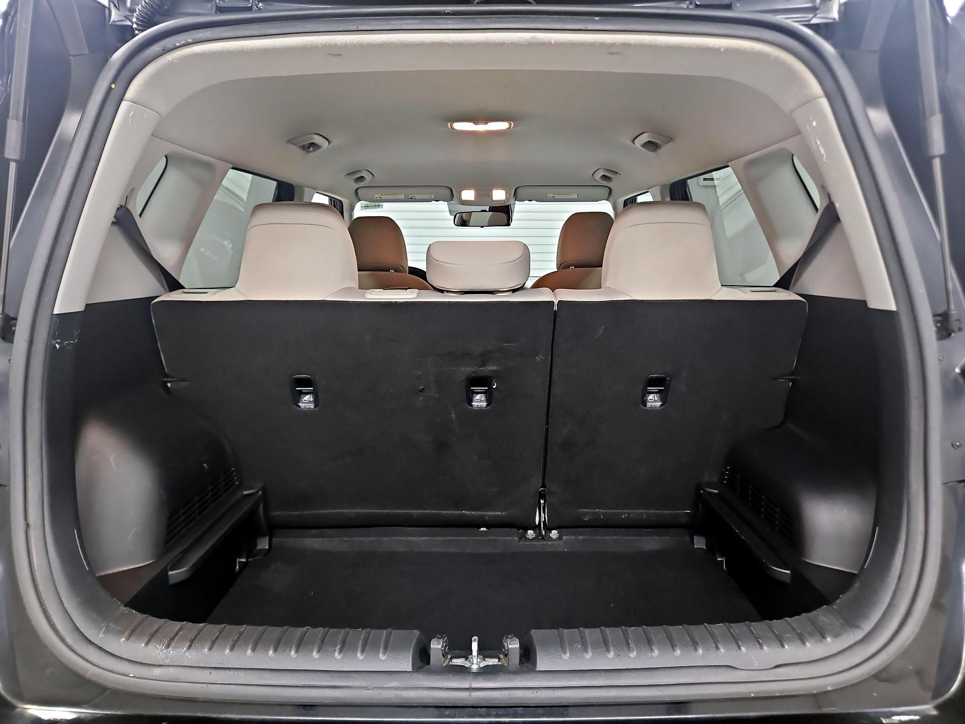 Thumbnail: 2023 Kia Soul - 20