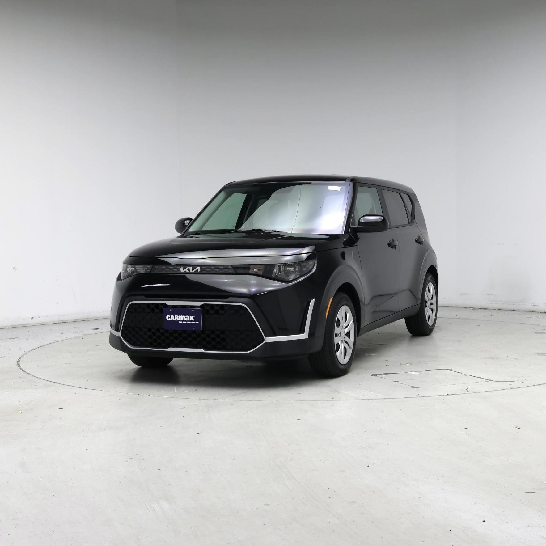 Thumbnail: 2023 Kia Soul - 4