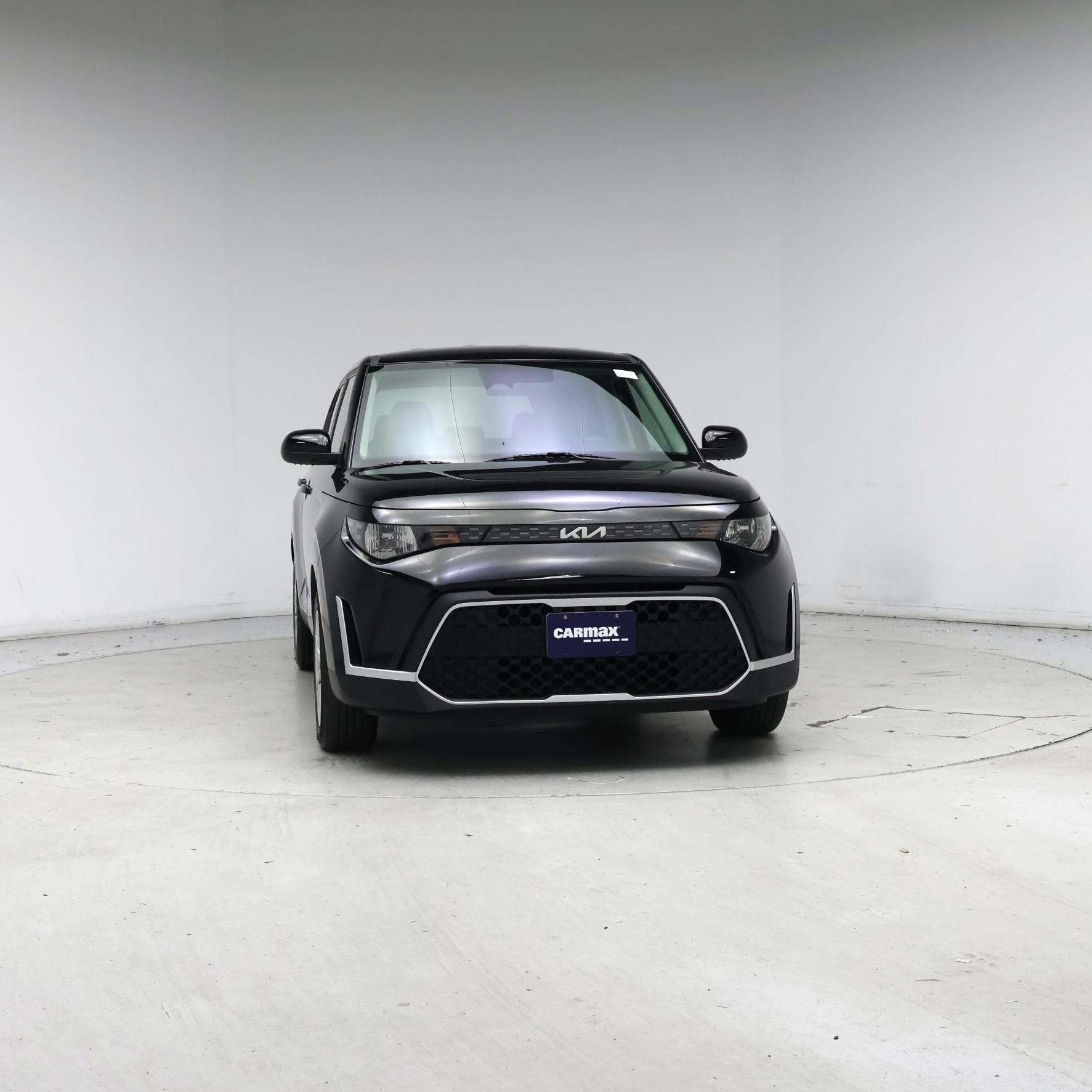 Thumbnail: 2023 Kia Soul - 5