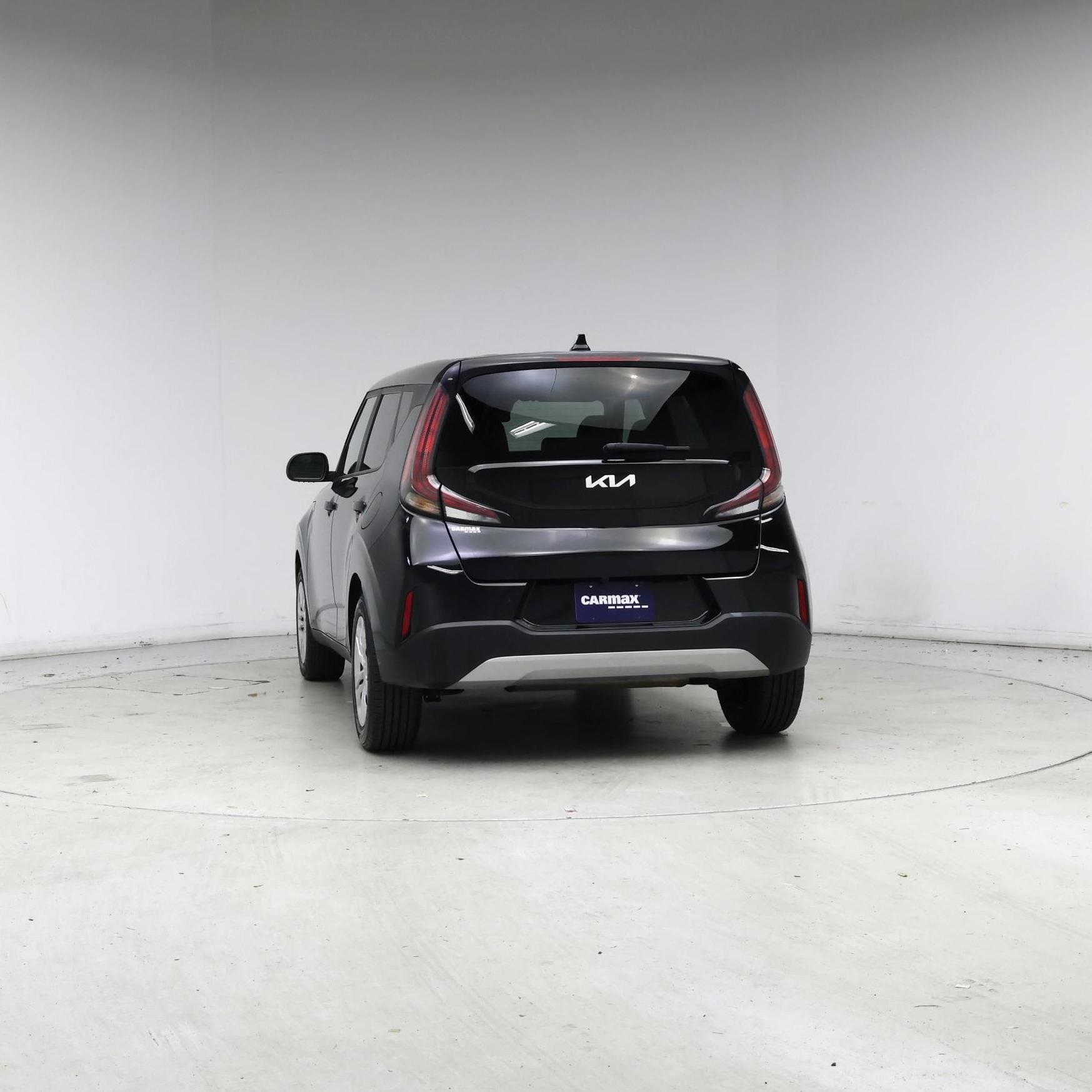 Thumbnail: 2023 Kia Soul - 6