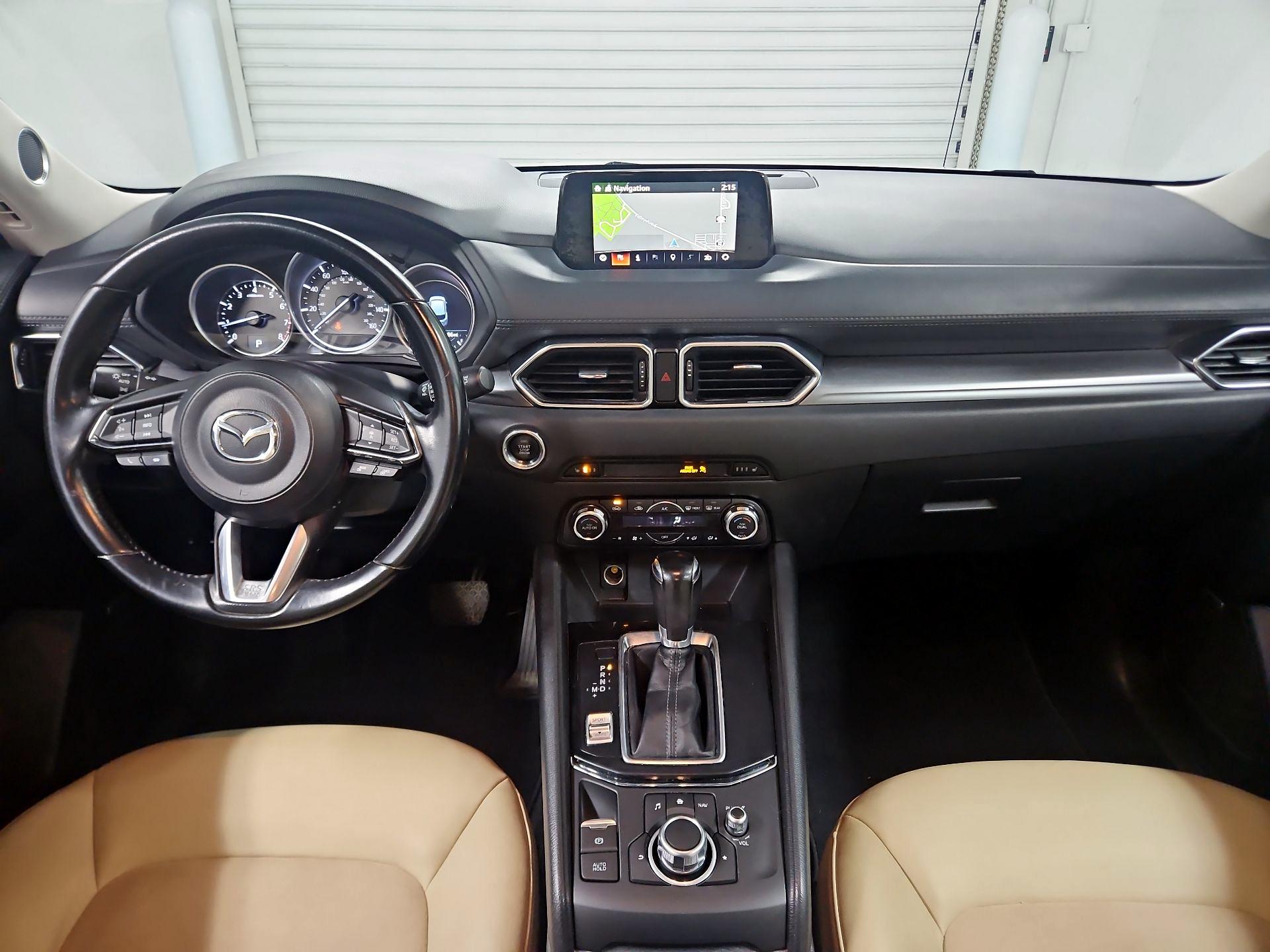 Thumbnail: 2018 Mazda CX-5 - 9