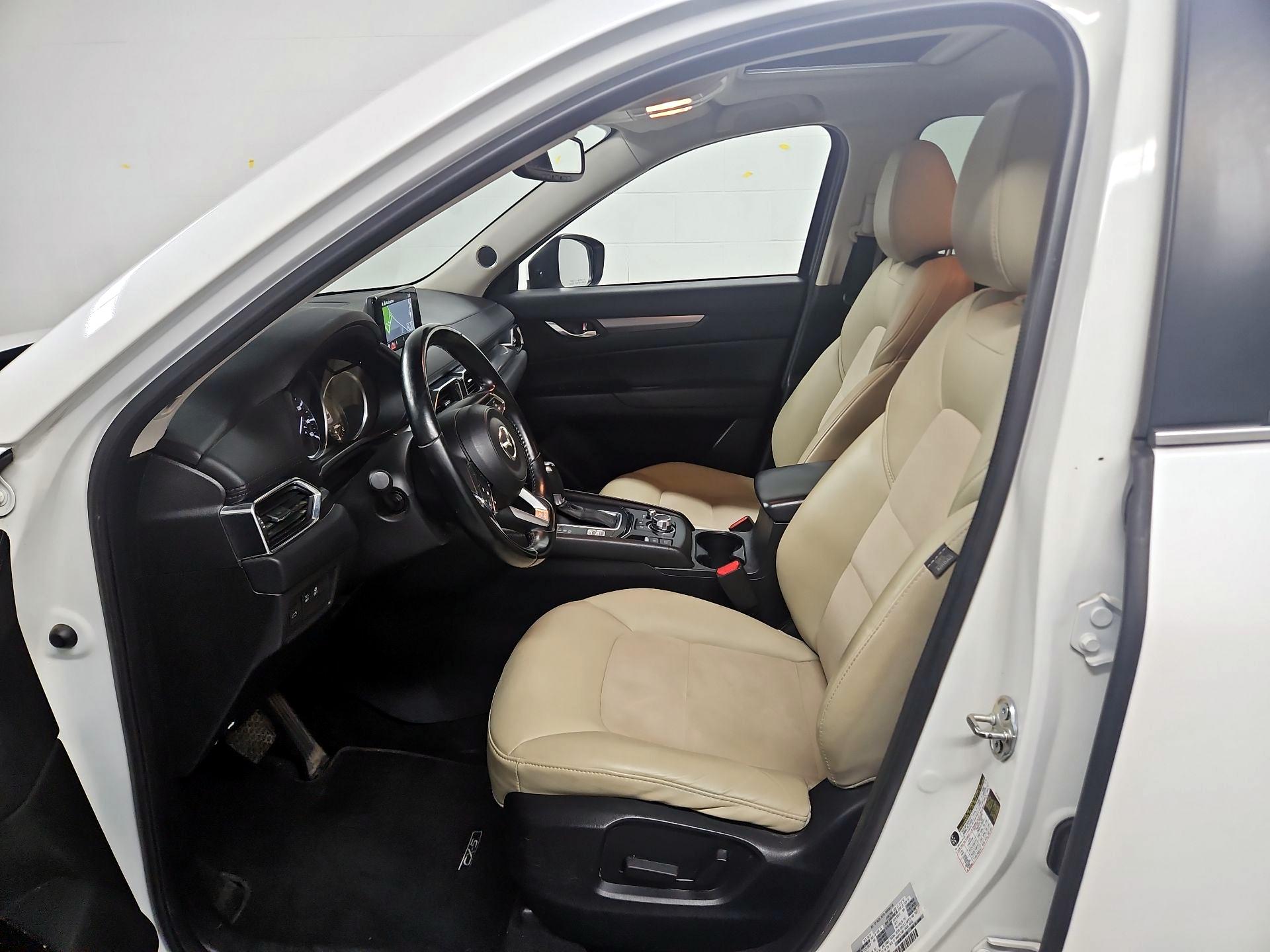 Thumbnail: 2018 Mazda CX-5 - 11