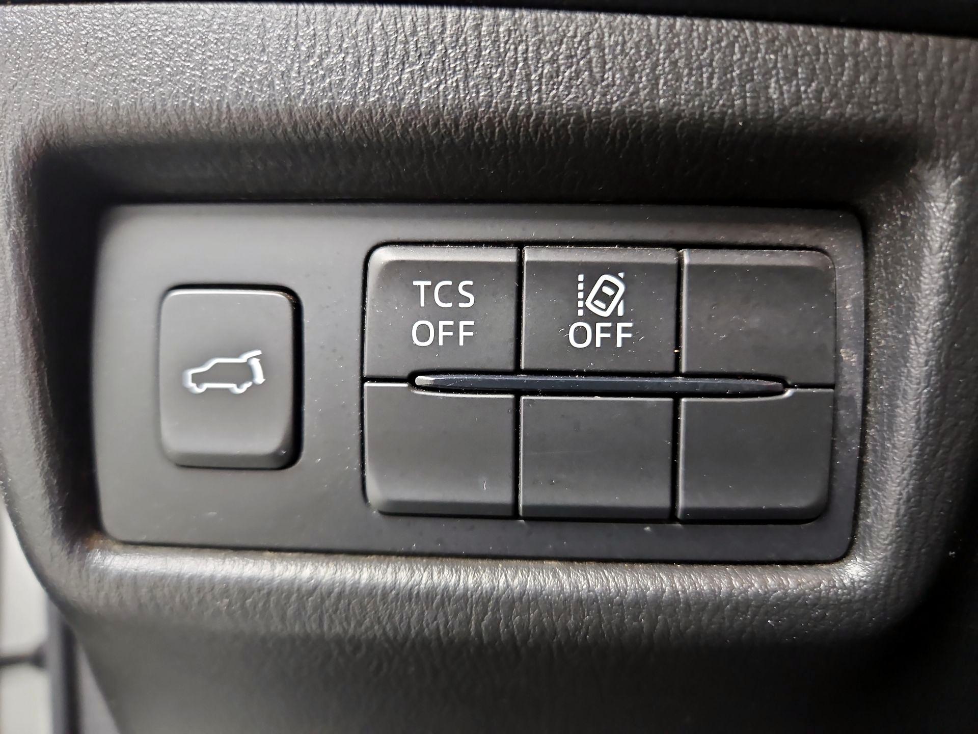 Thumbnail: 2018 Mazda CX-5 - 13