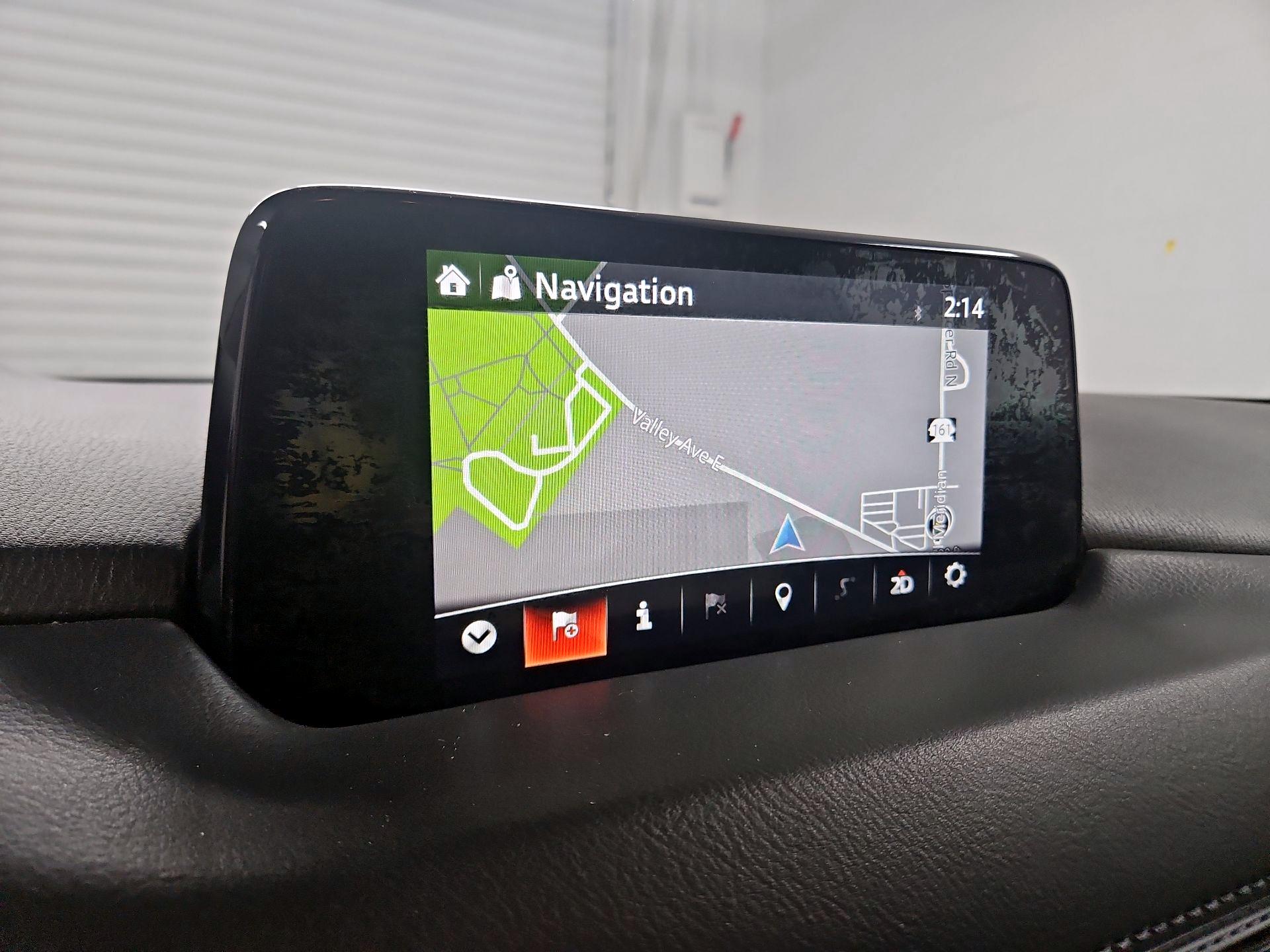 Thumbnail: 2018 Mazda CX-5 - 14