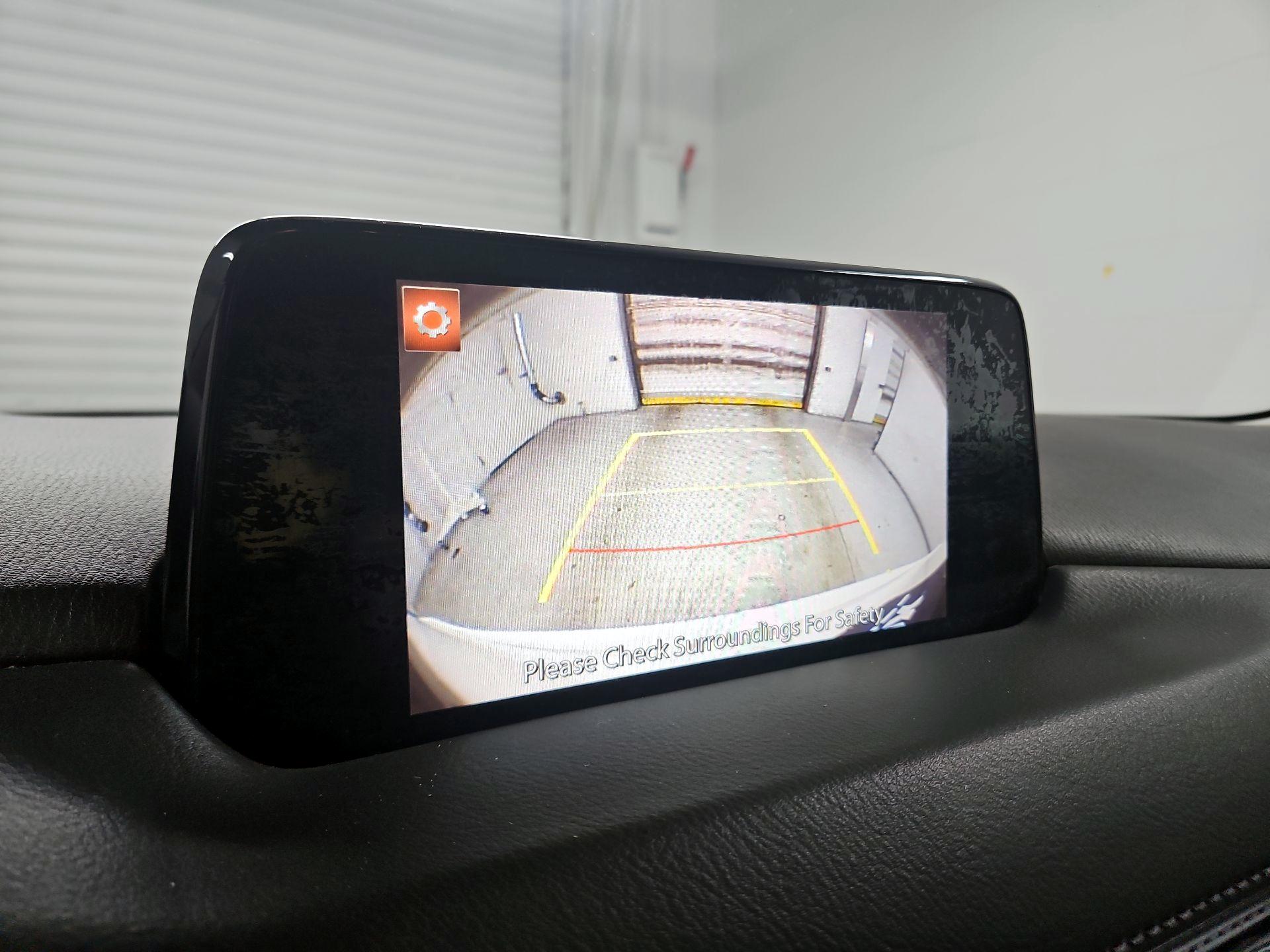 Thumbnail: 2018 Mazda CX-5 - 15