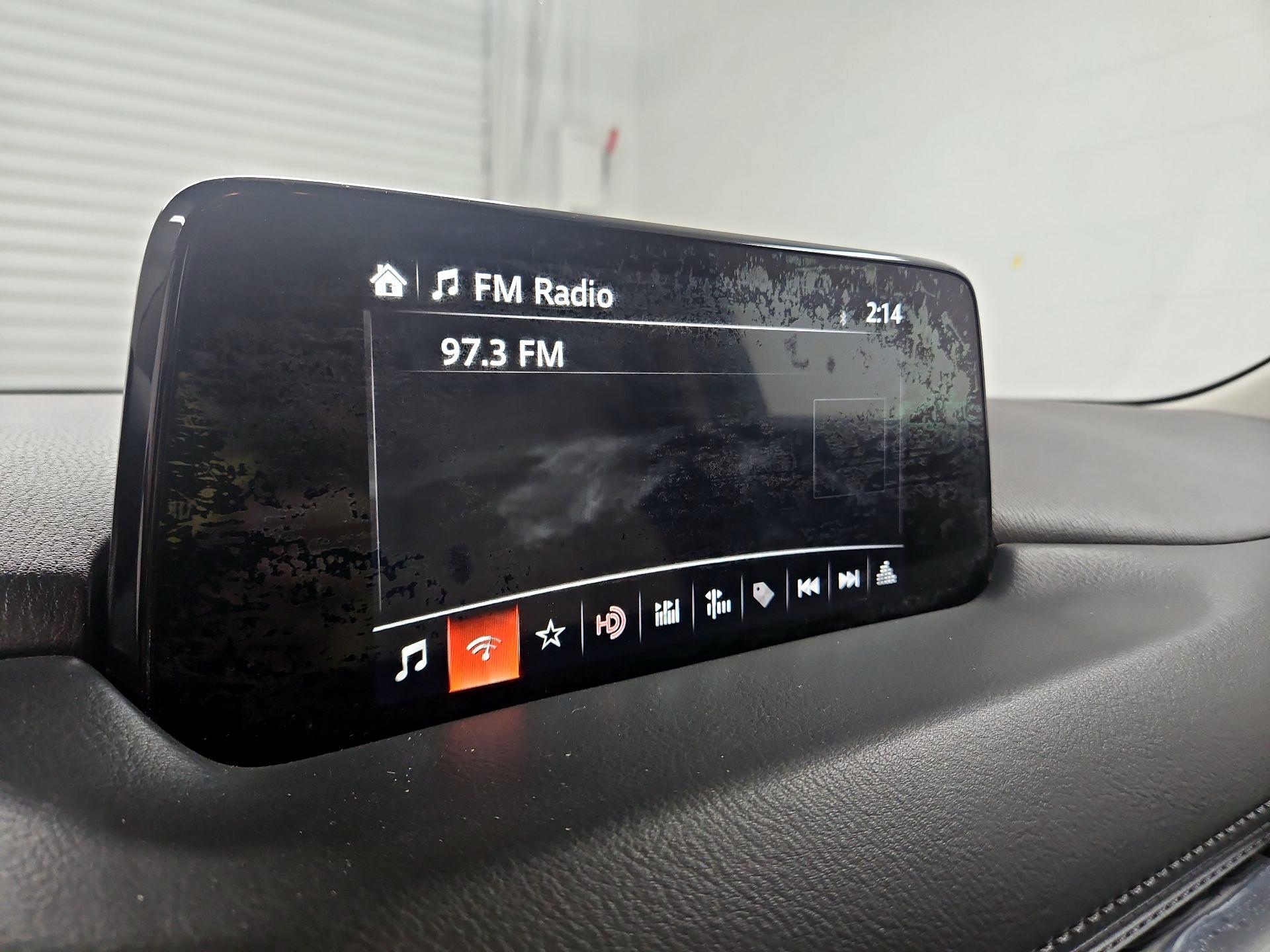 Thumbnail: 2018 Mazda CX-5 - 16