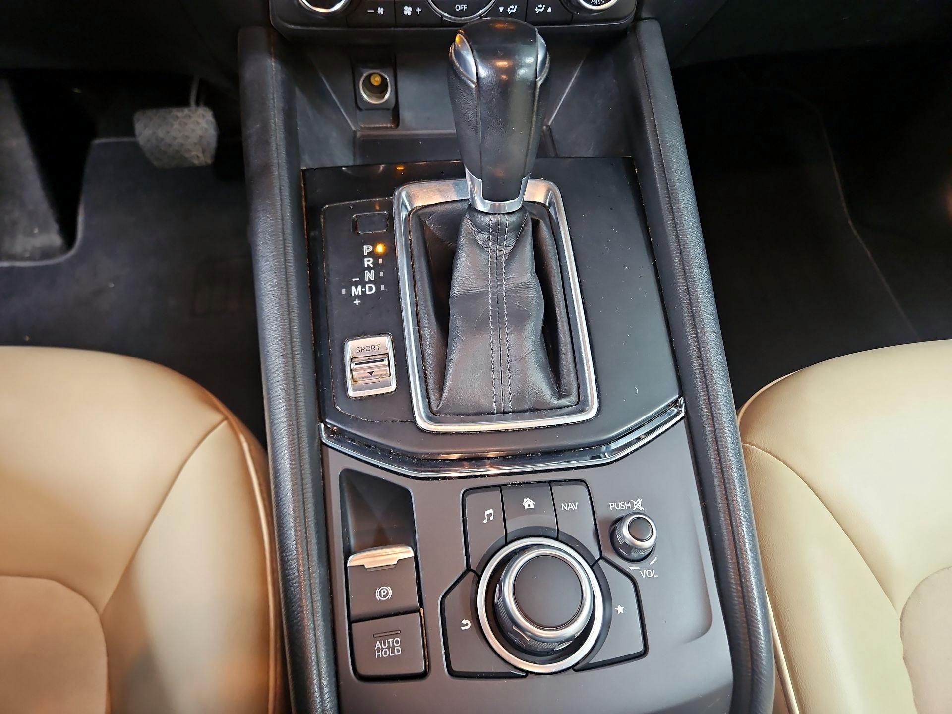 Thumbnail: 2018 Mazda CX-5 - 18