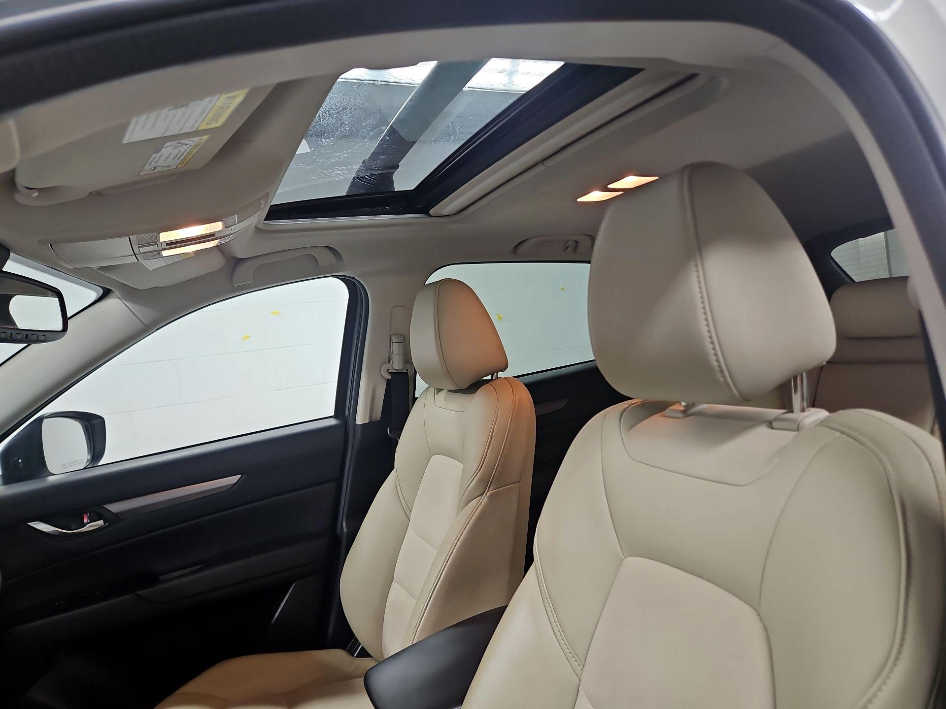 Thumbnail: 2018 Mazda CX-5 - 20