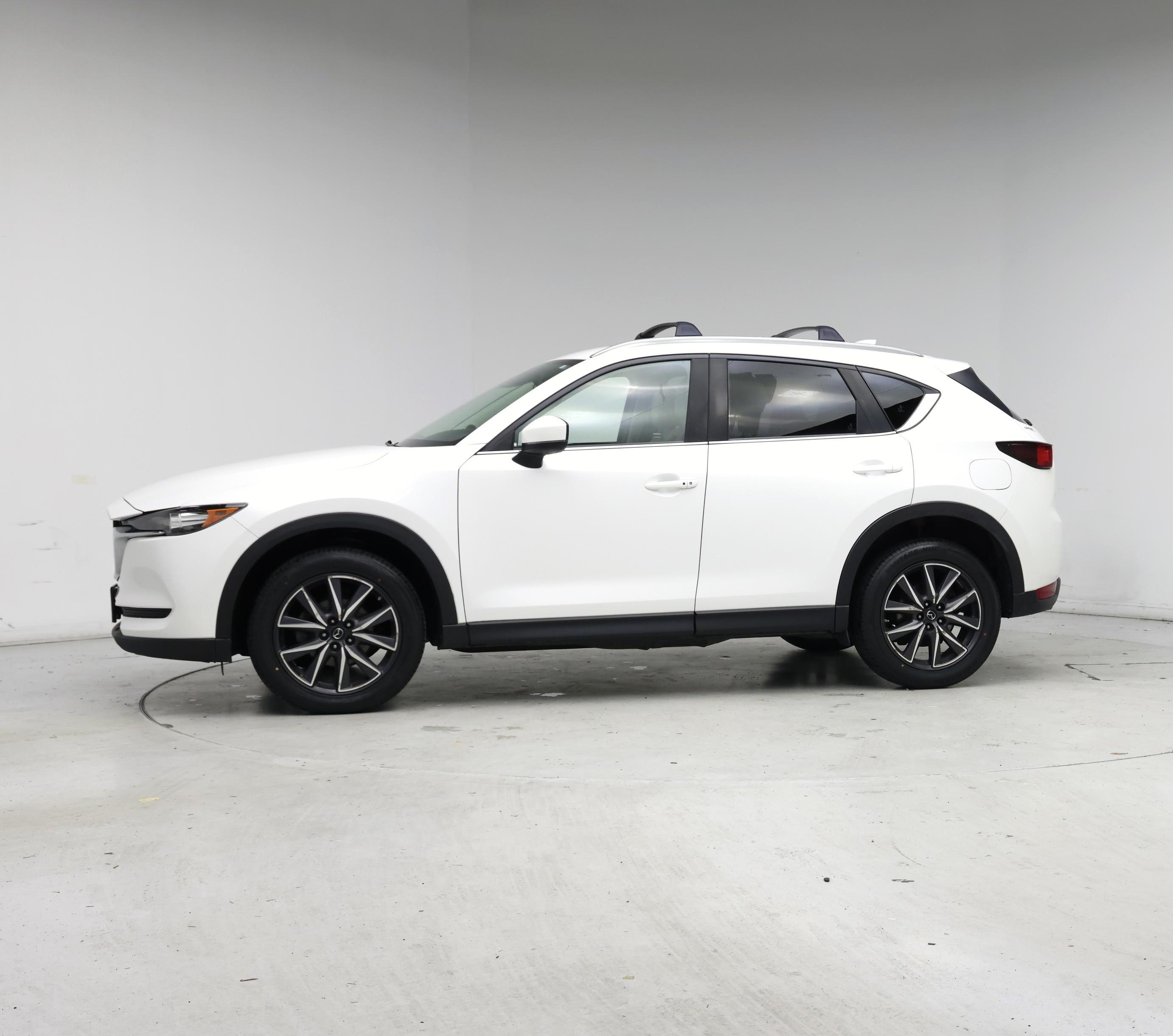 Thumbnail: 2018 Mazda CX-5 - 3