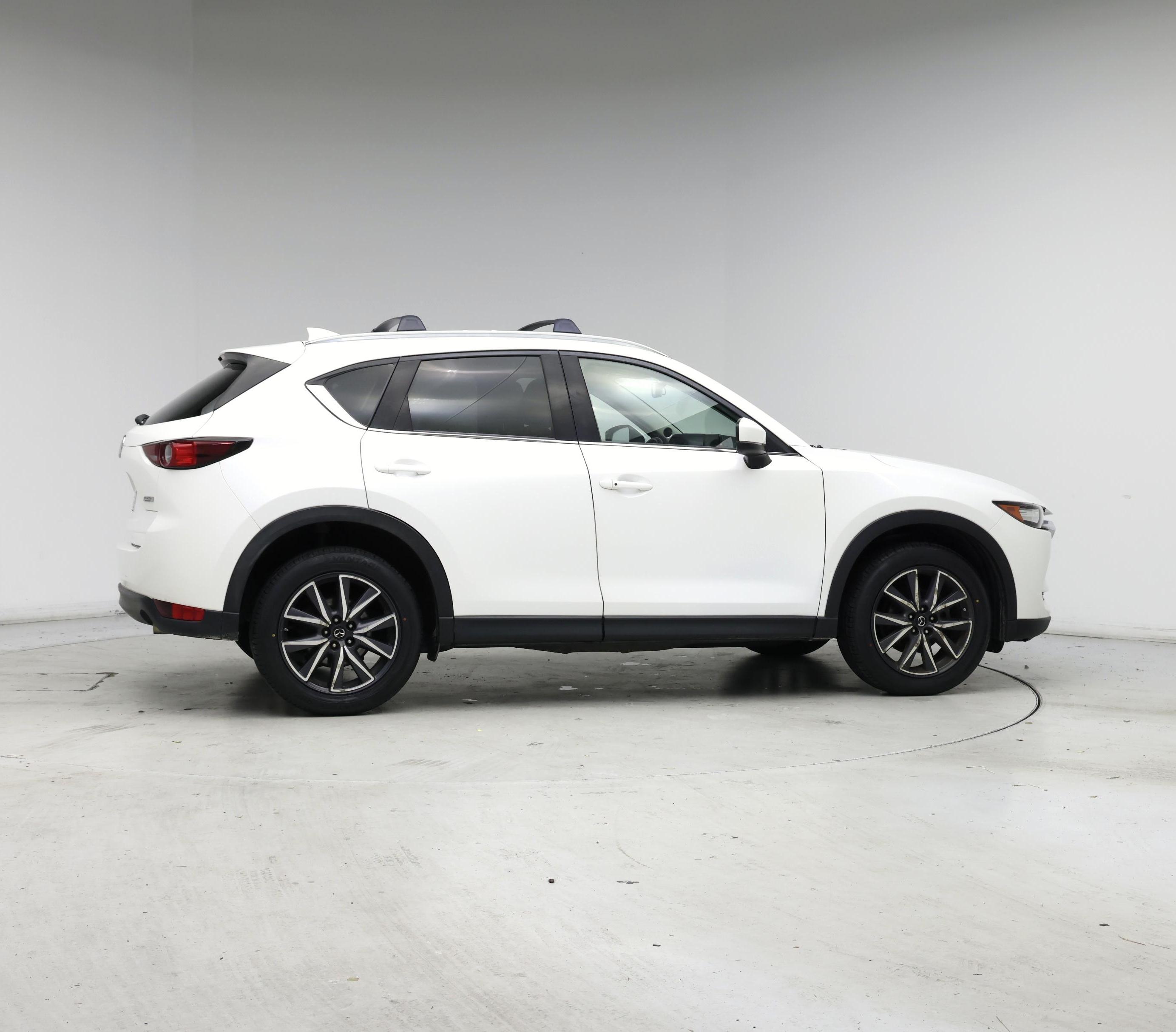 Thumbnail: 2018 Mazda CX-5 - 7