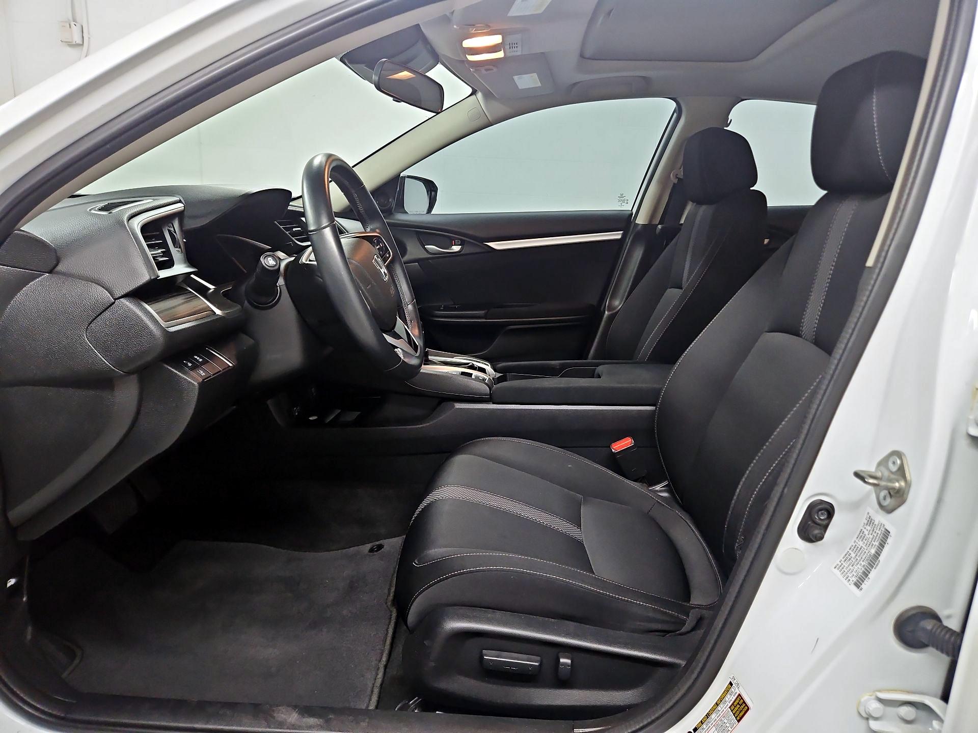 Thumbnail: 2020 Honda Civic - 11