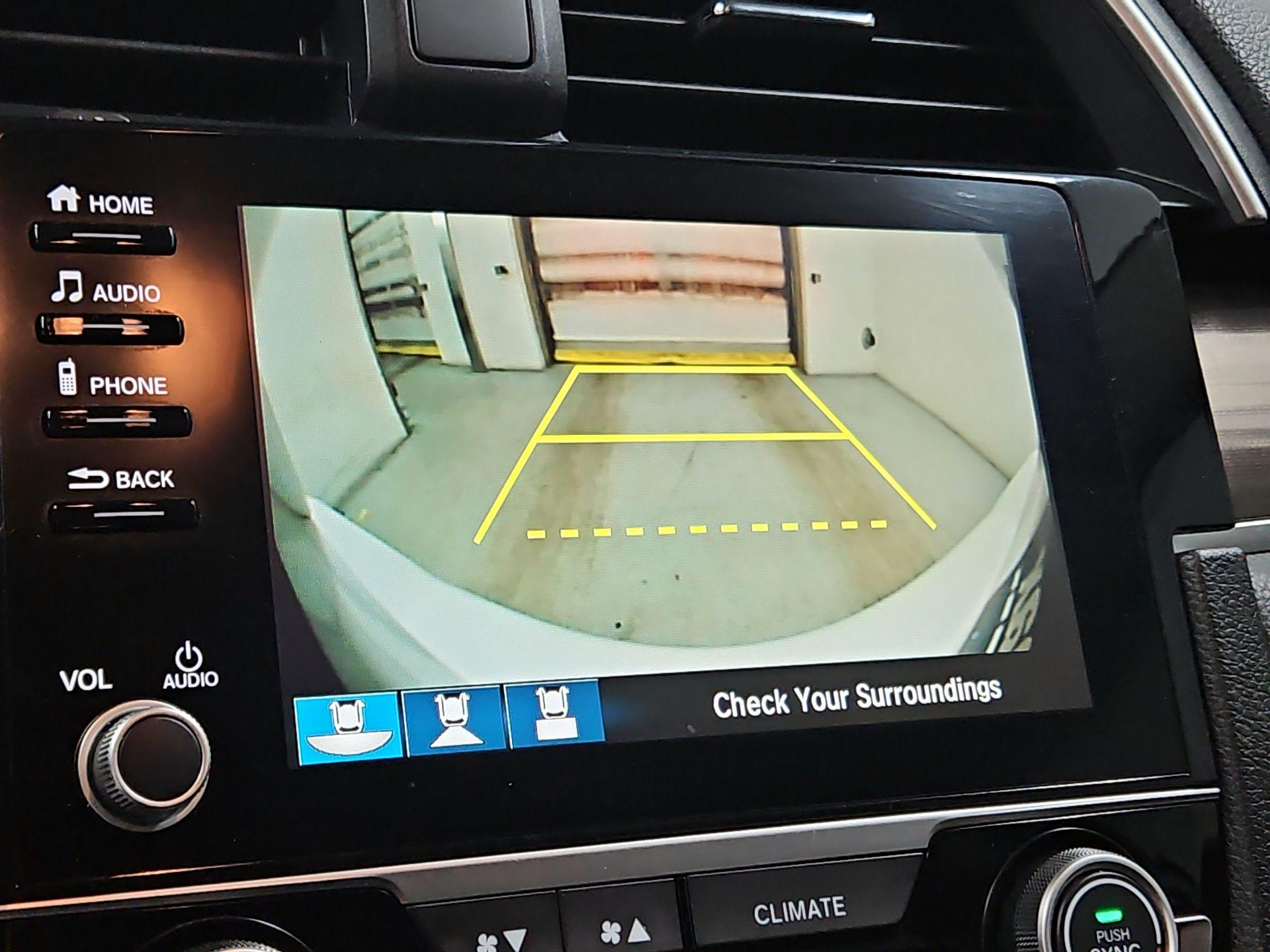 Thumbnail: 2020 Honda Civic - 14