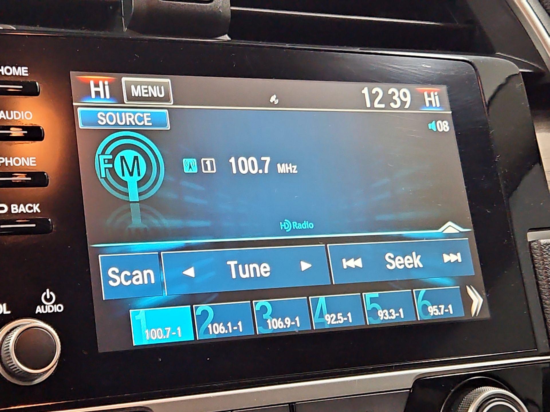 Thumbnail: 2020 Honda Civic - 15