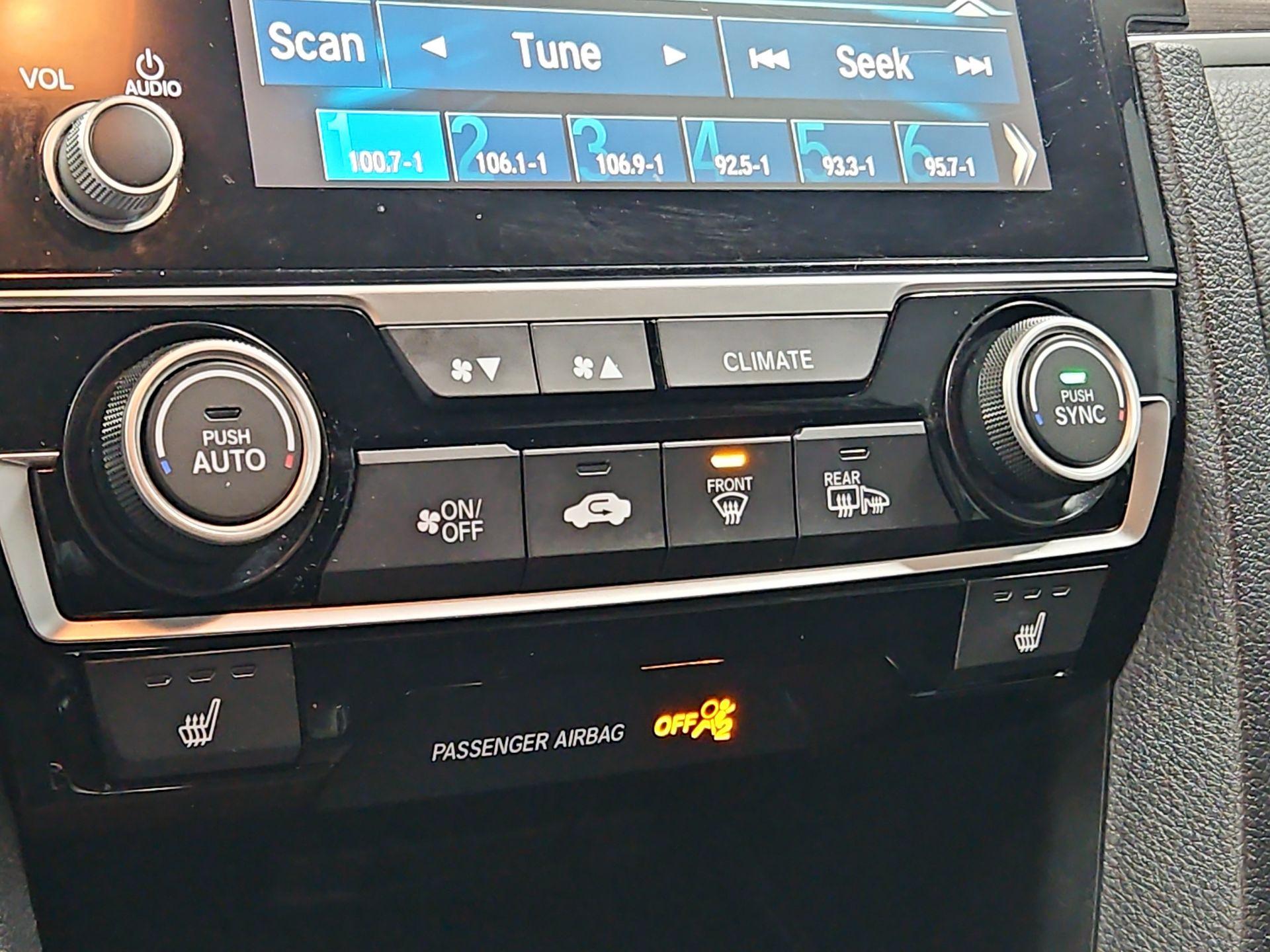 Thumbnail: 2020 Honda Civic - 16