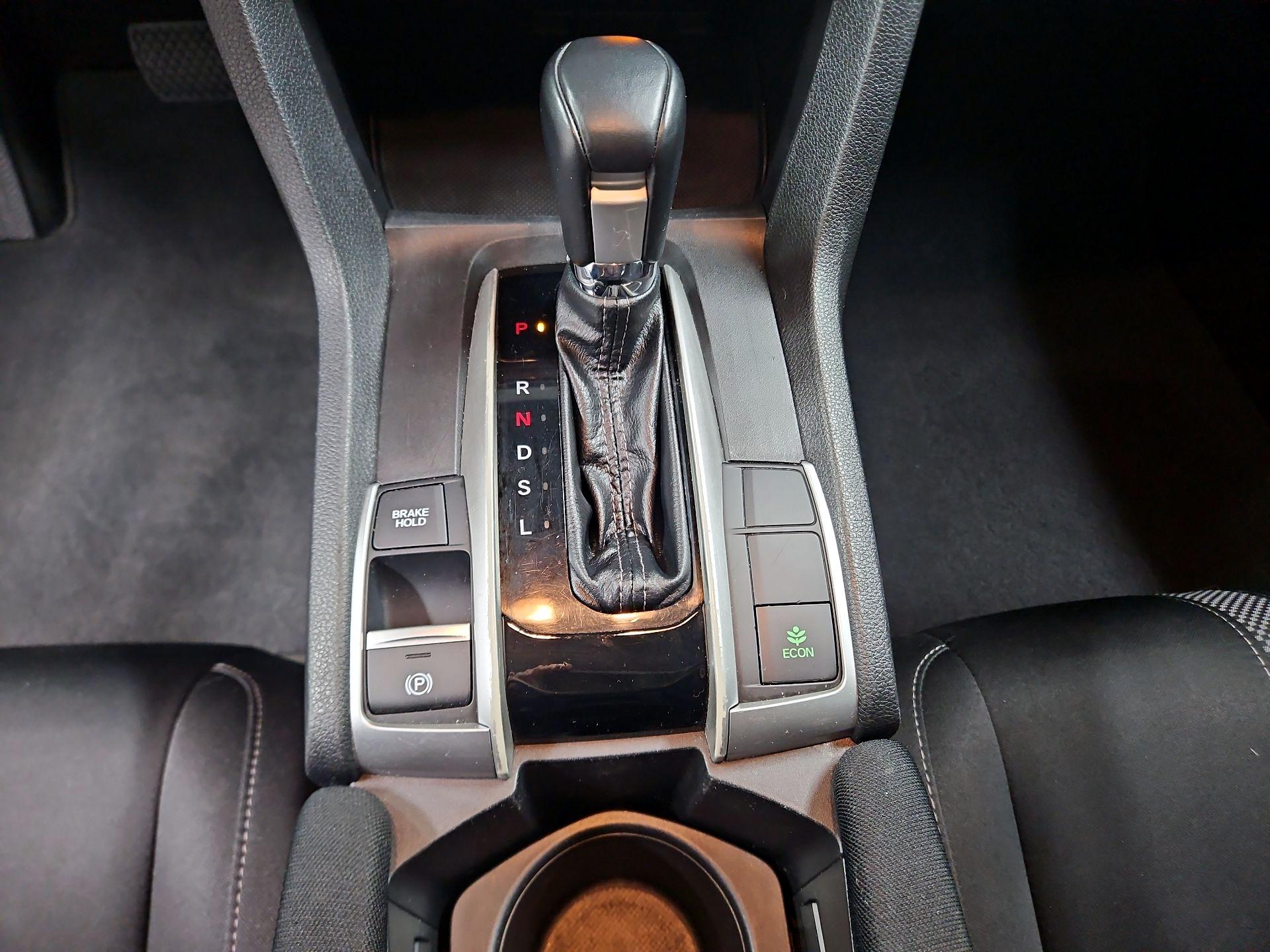 Thumbnail: 2020 Honda Civic - 17