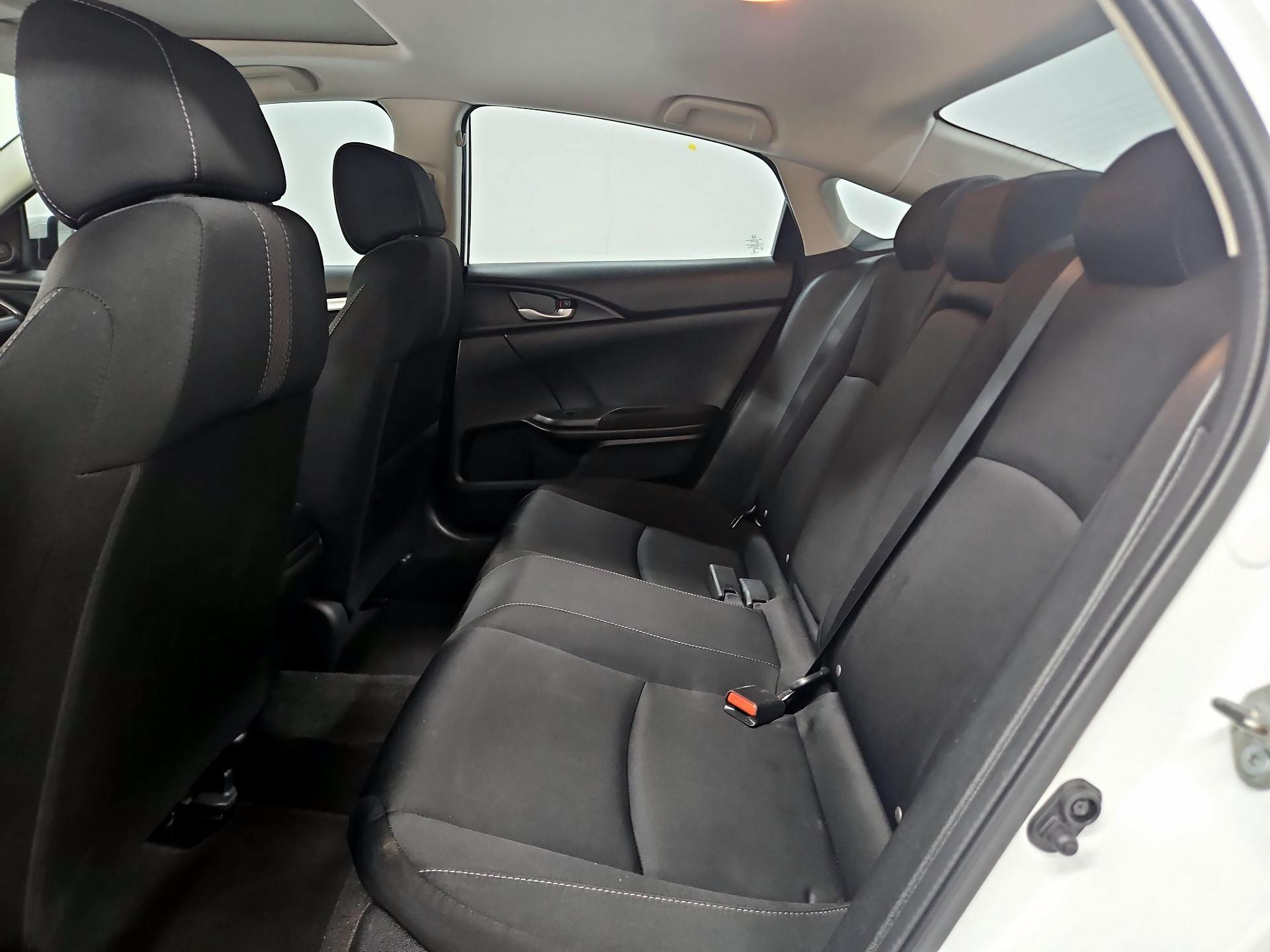 Thumbnail: 2020 Honda Civic - 20