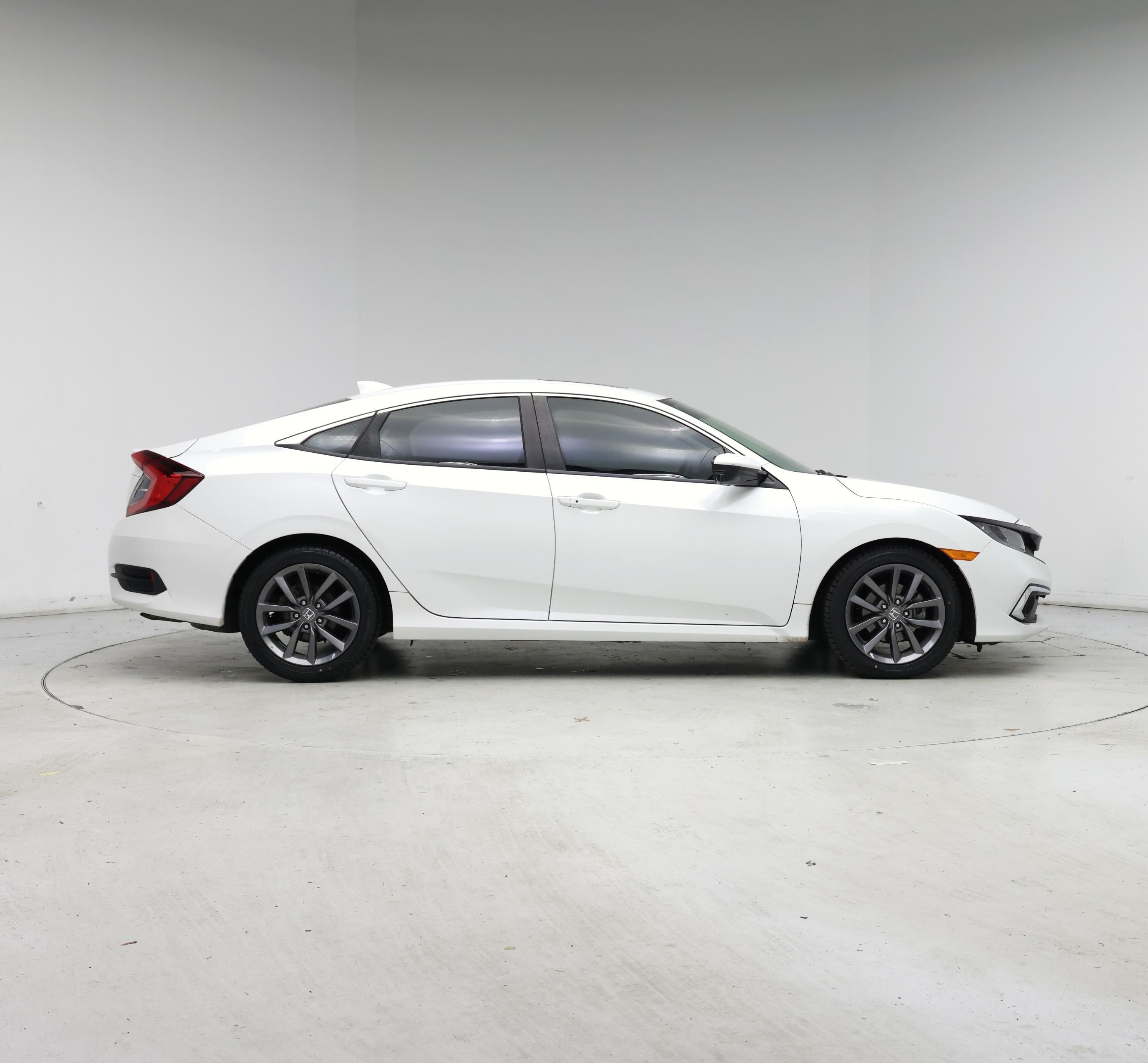 Thumbnail: 2020 Honda Civic - 7