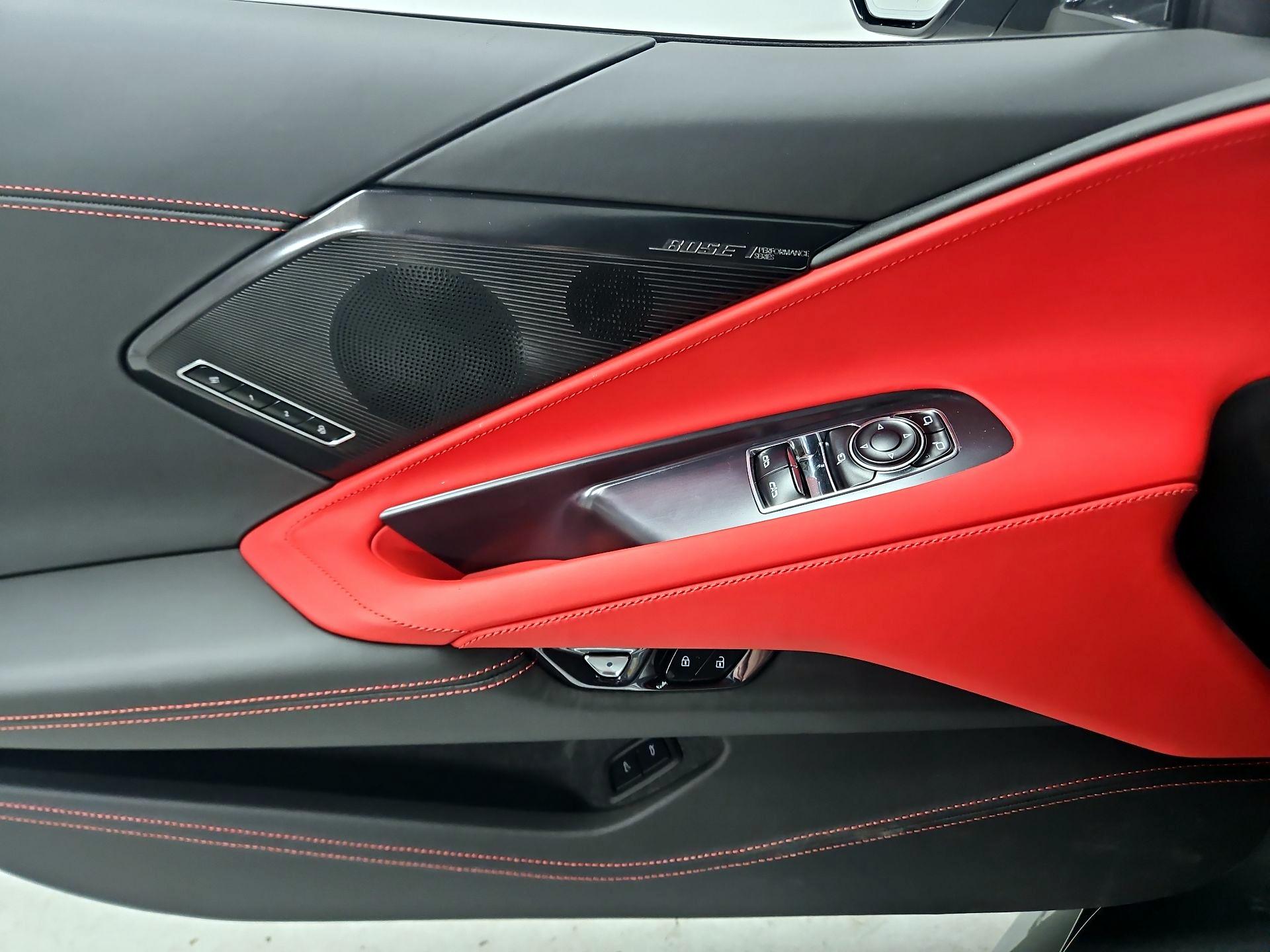 Thumbnail: 2024 Chevrolet Corvette - 12