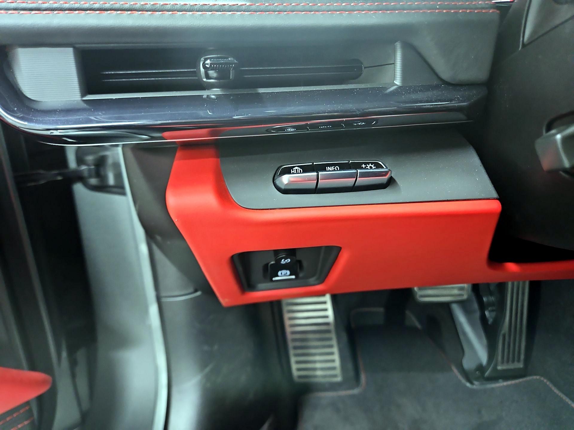 Thumbnail: 2024 Chevrolet Corvette - 13