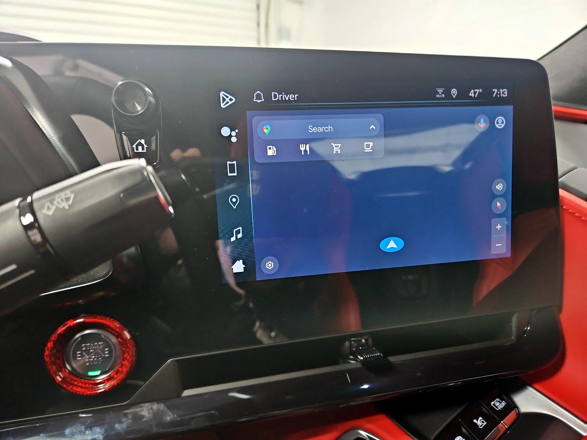 Thumbnail: 2024 Chevrolet Corvette - 14