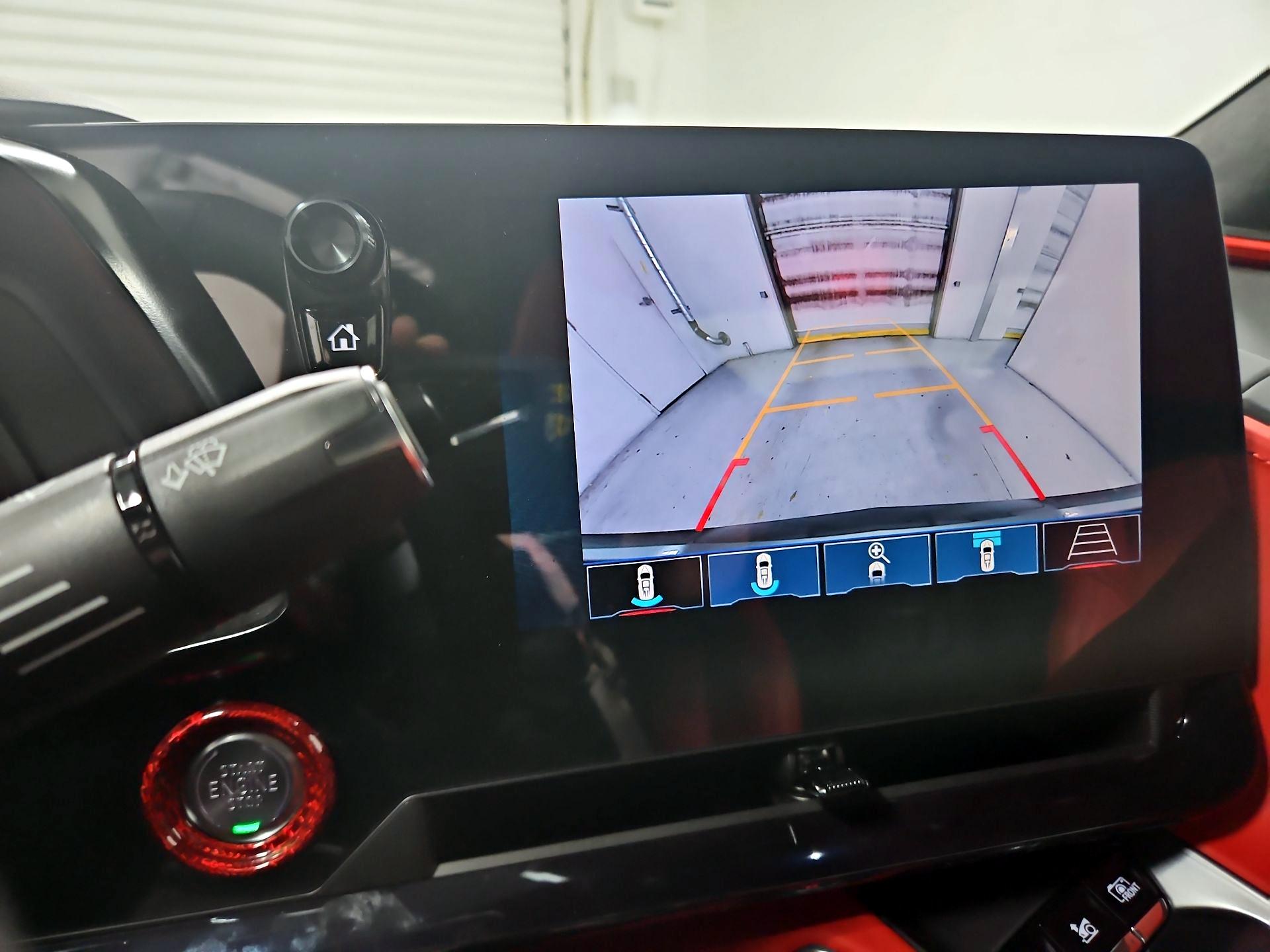 Thumbnail: 2024 Chevrolet Corvette - 15