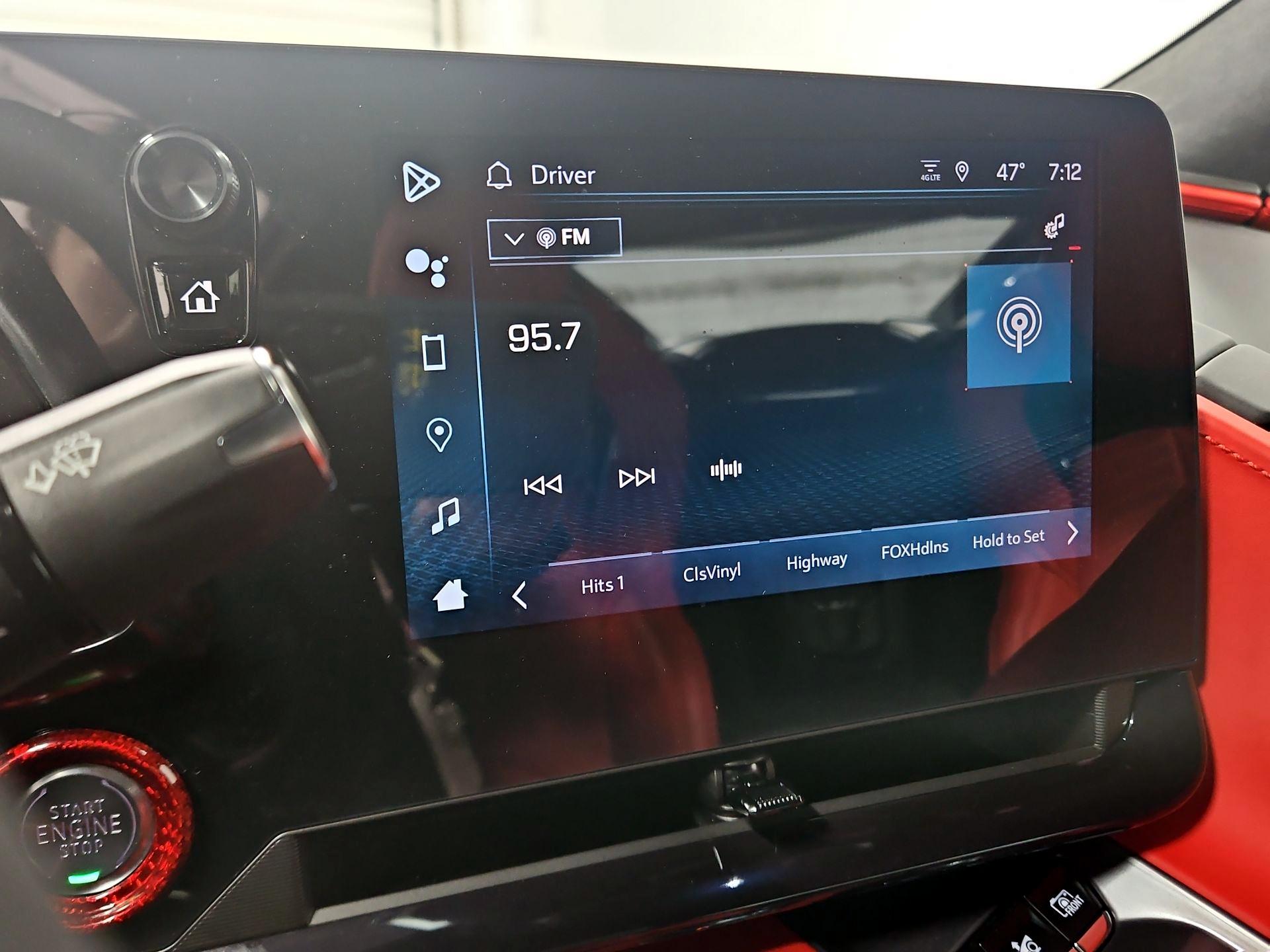 Thumbnail: 2024 Chevrolet Corvette - 16