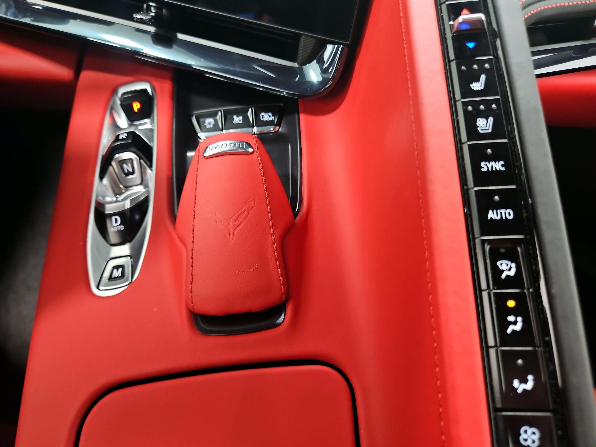 Thumbnail: 2024 Chevrolet Corvette - 18