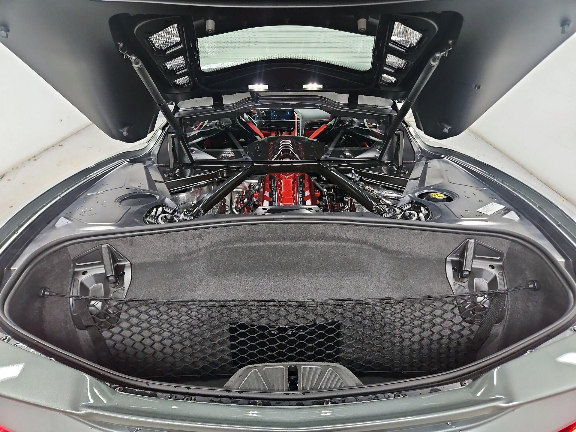 Thumbnail: 2024 Chevrolet Corvette - 20