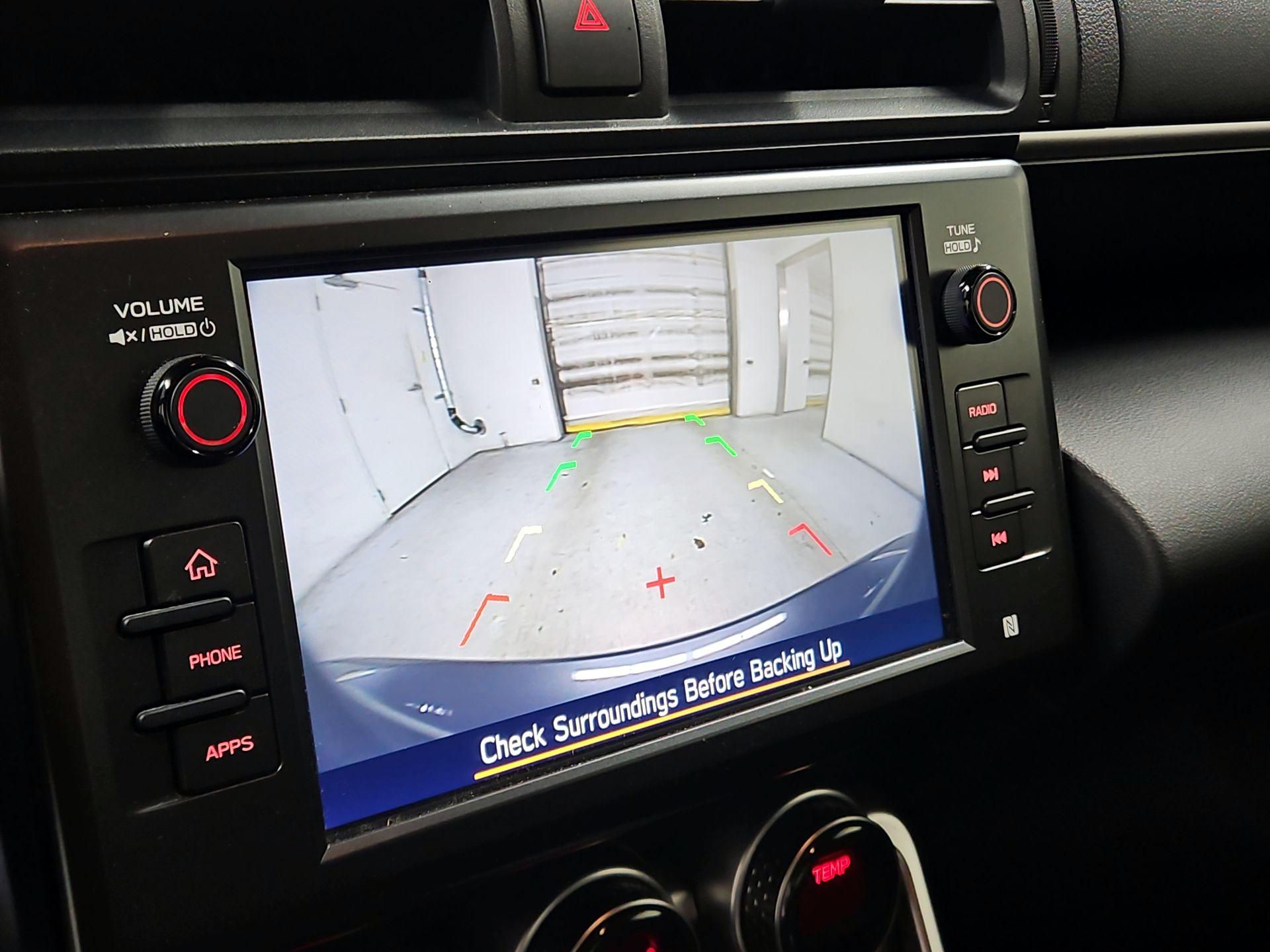 Thumbnail: 2023 Subaru BRZ - 14