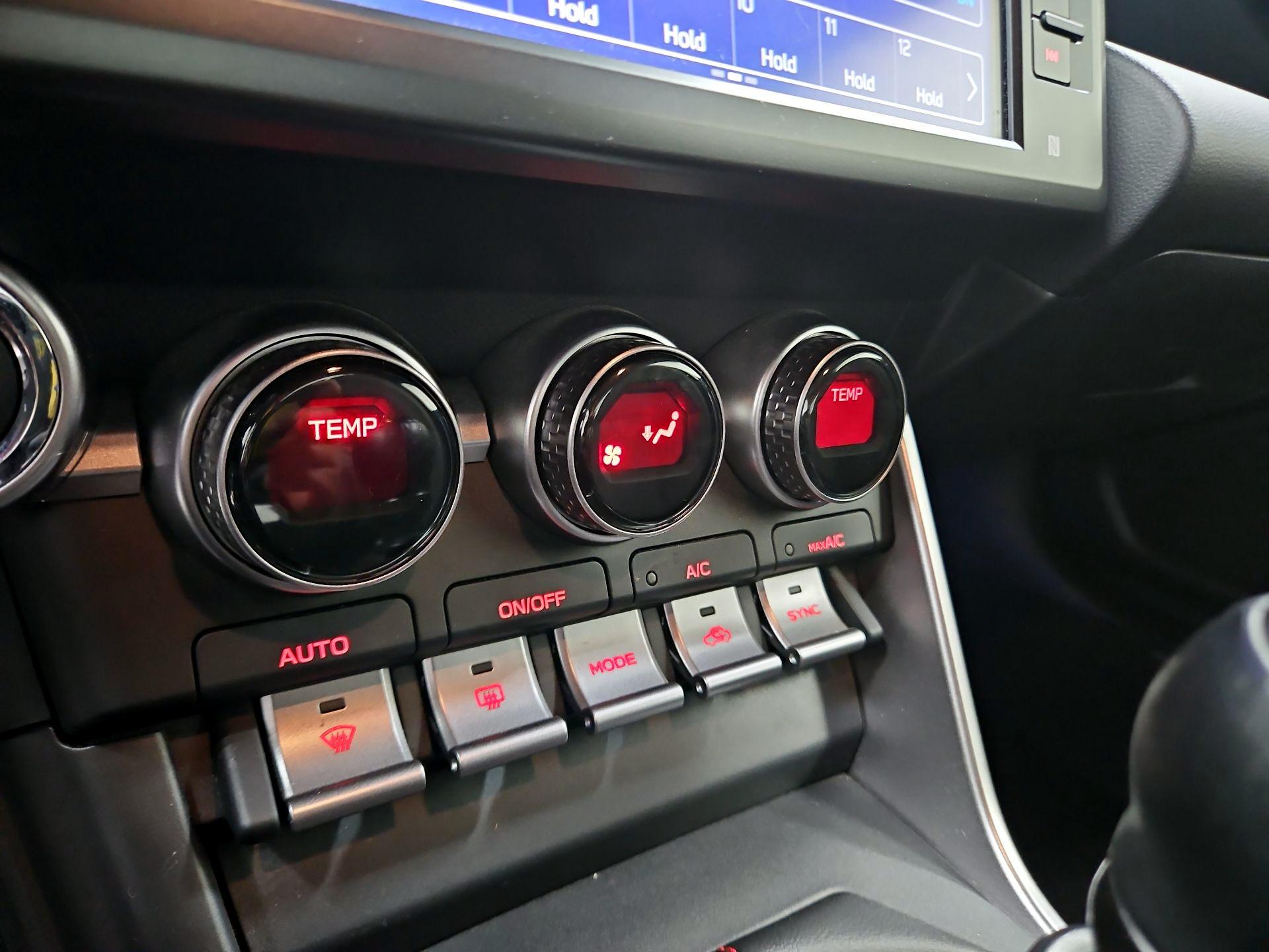 Thumbnail: 2023 Subaru BRZ - 16