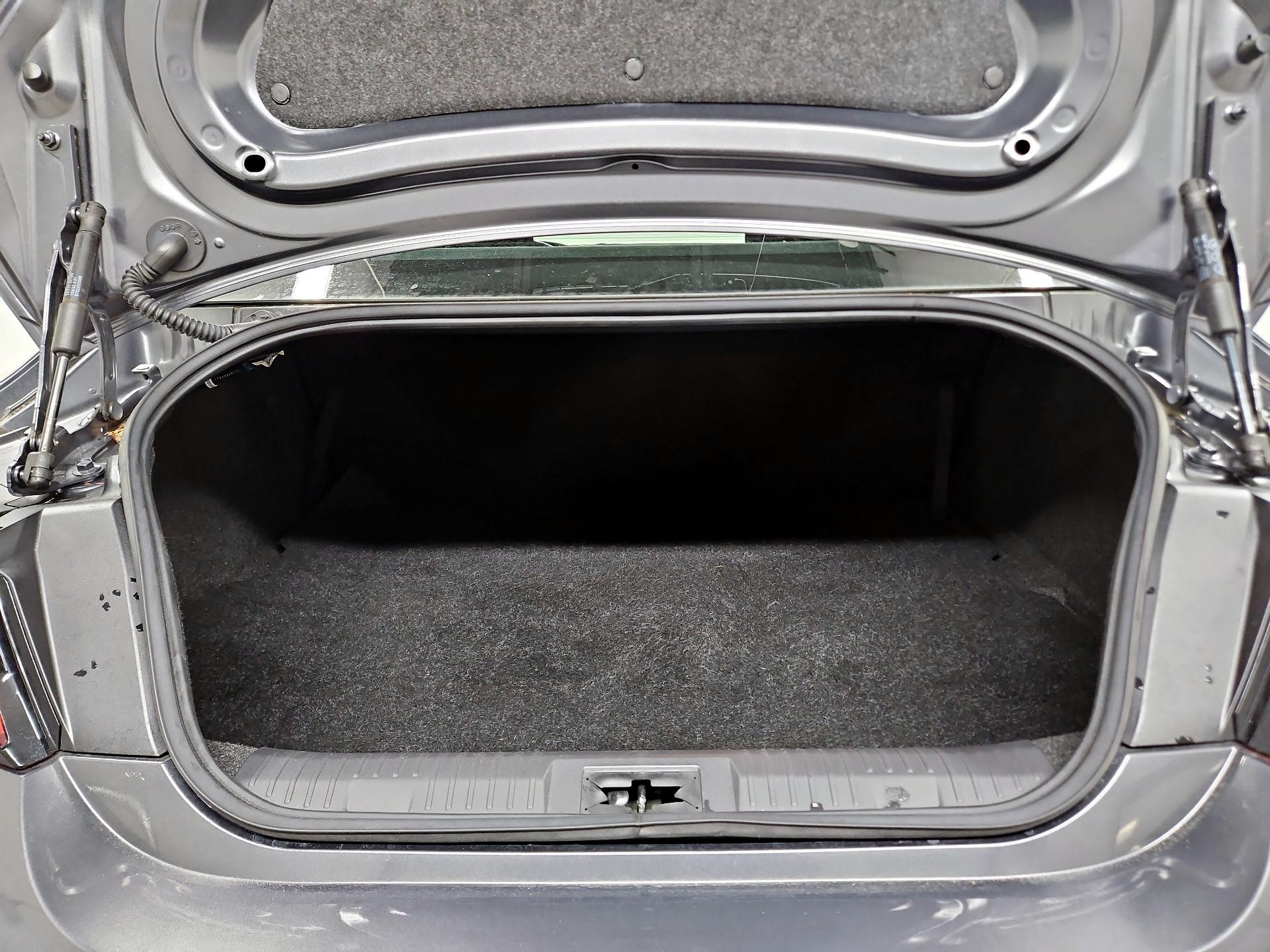 Thumbnail: 2023 Subaru BRZ - 19