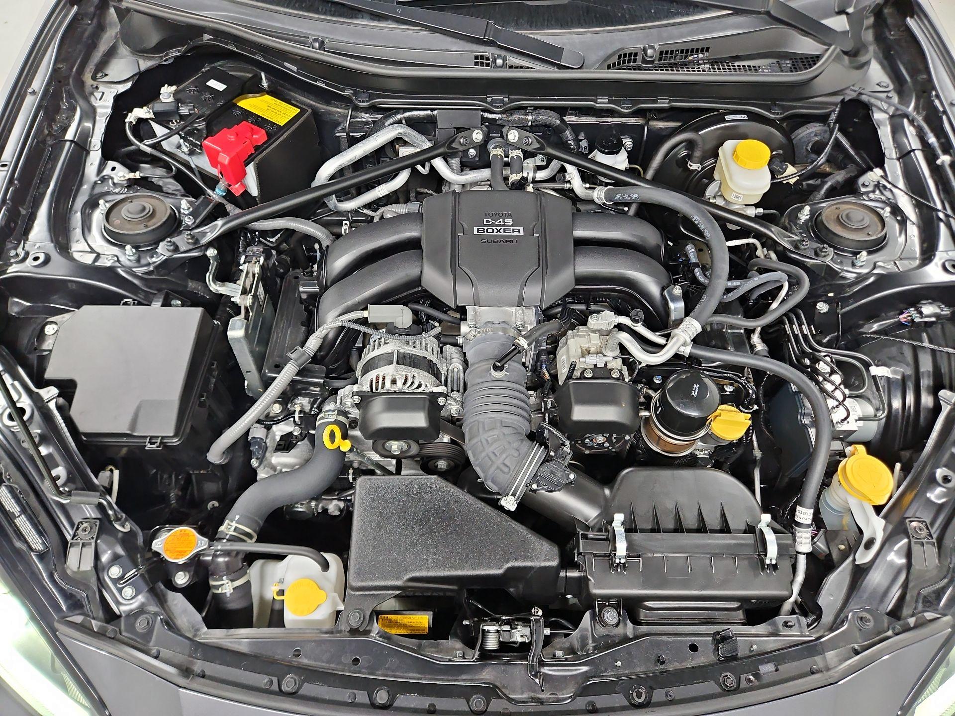 Thumbnail: 2023 Subaru BRZ - 20