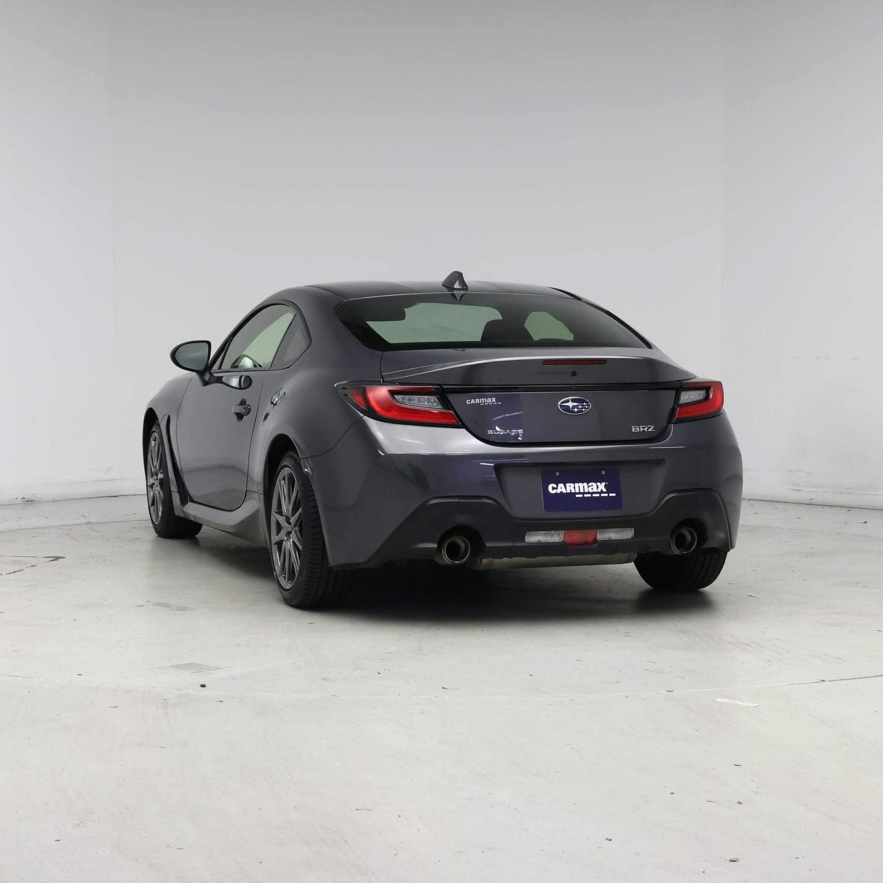 Thumbnail: 2023 Subaru BRZ - 6