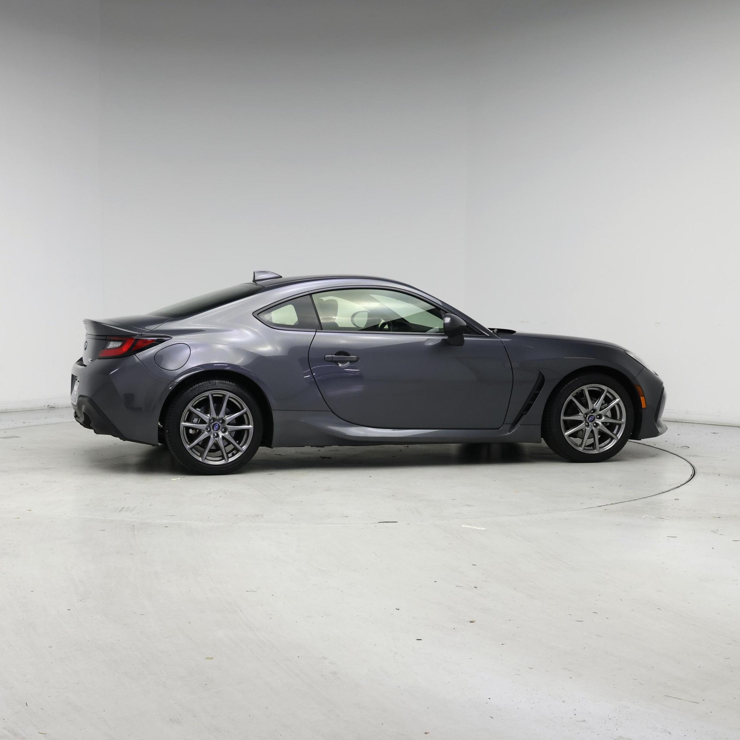 Thumbnail: 2023 Subaru BRZ - 7