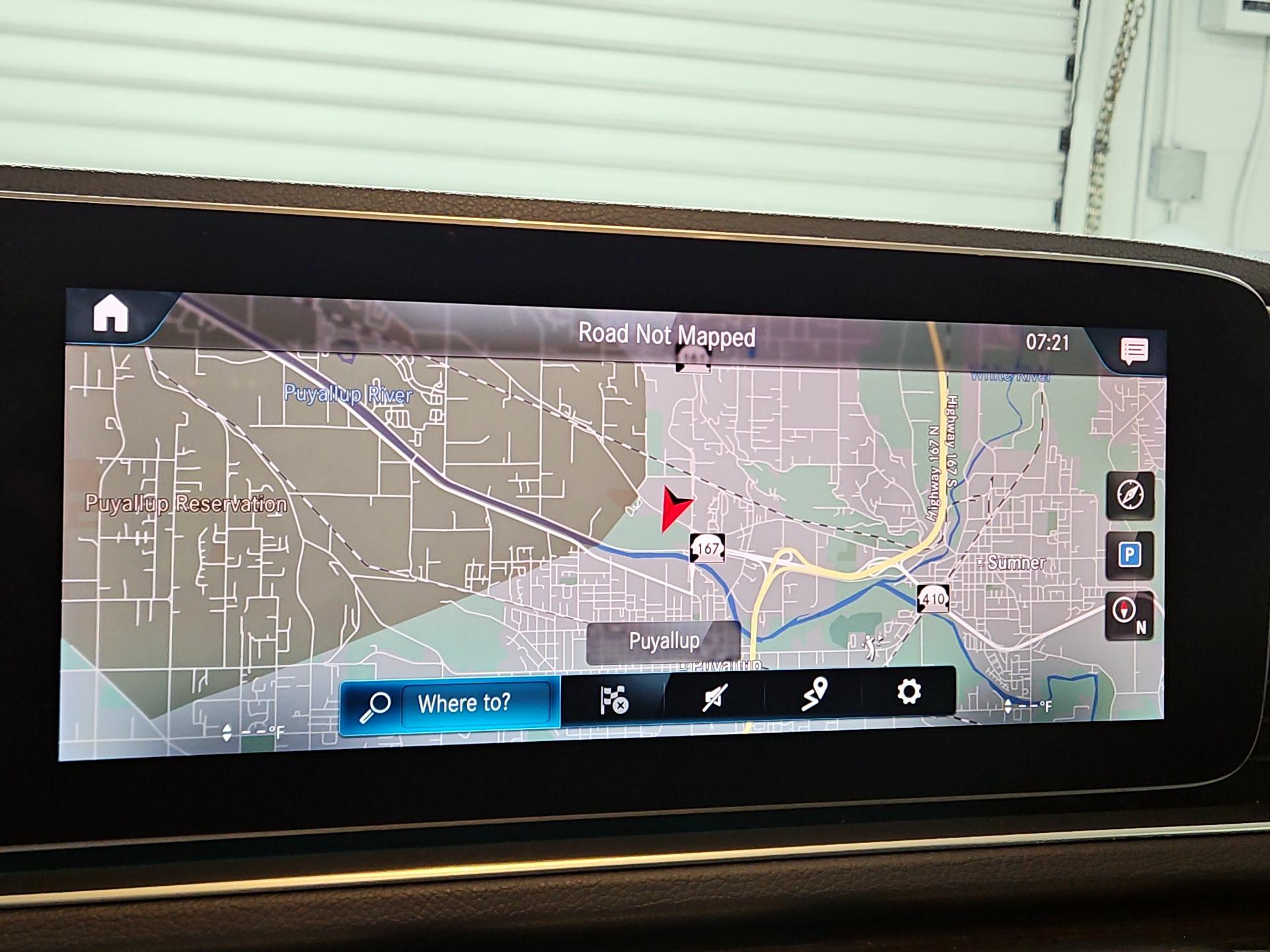 Thumbnail: 2020 Mercedes-Benz GLE - 14