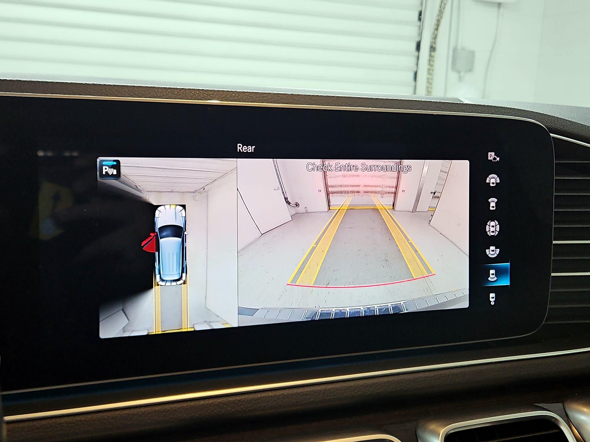 Thumbnail: 2020 Mercedes-Benz GLE - 15