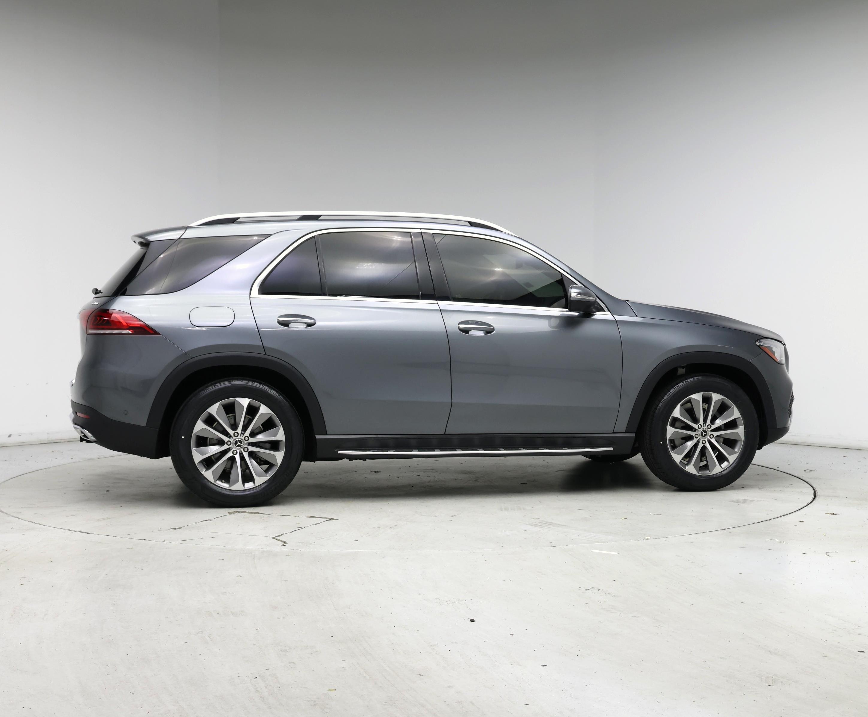 Thumbnail: 2020 Mercedes-Benz GLE - 7